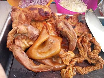 Tacos y Tortas "Las ahogadas" image 2