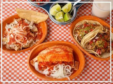 Tacos y Tortas "Las ahogadas" image 7