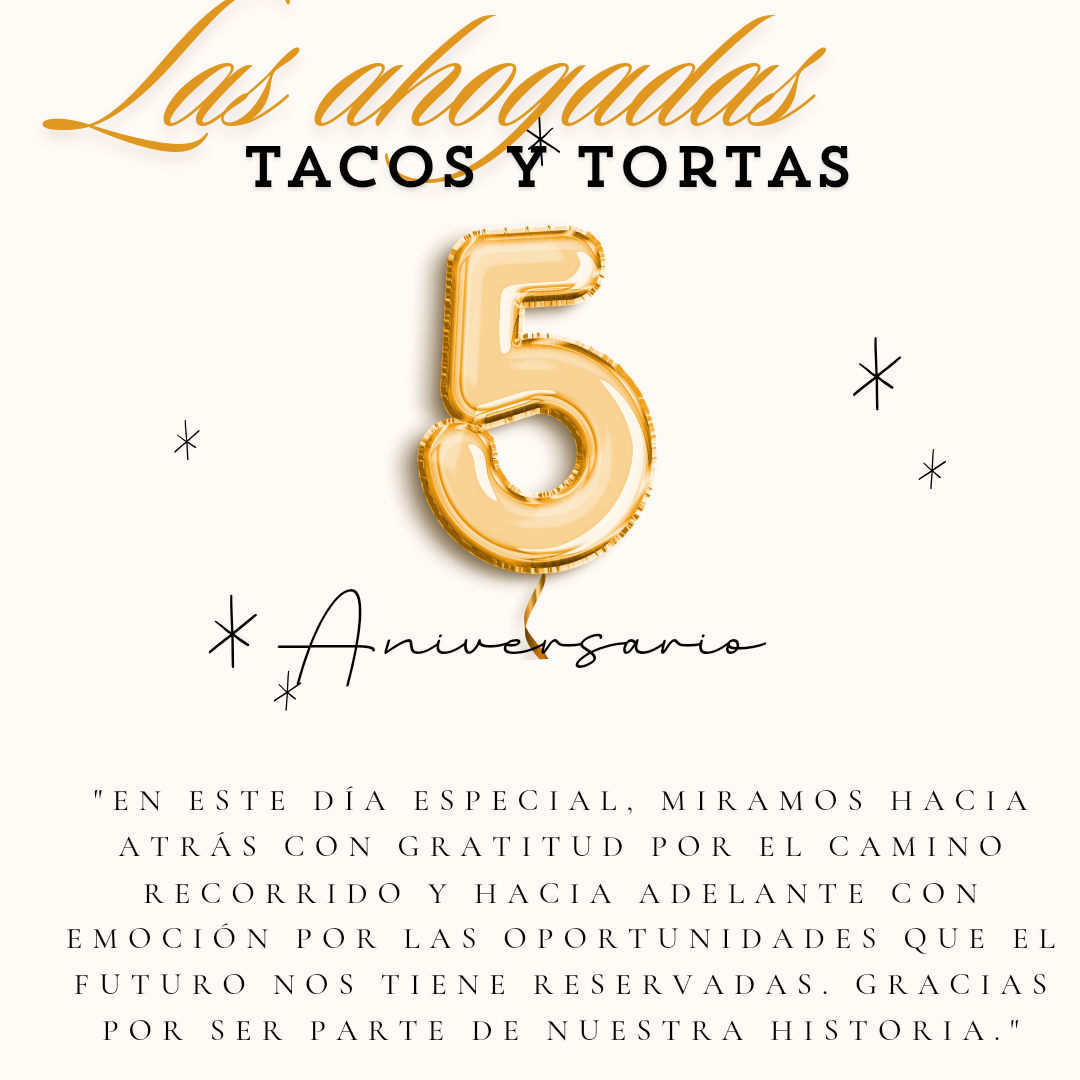 Tacos y Tortas "Las ahogadas" image 10