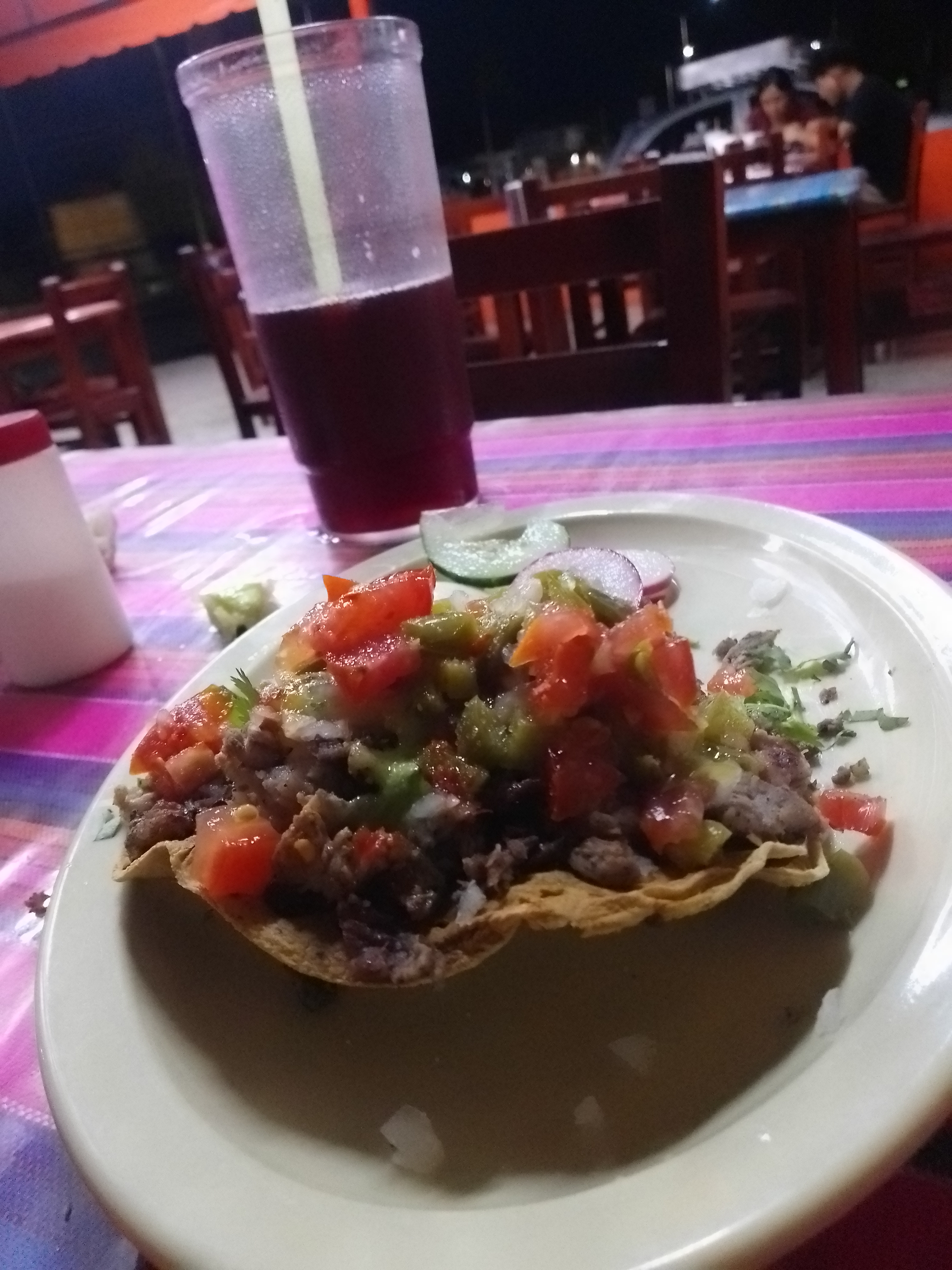 Bírríería y Taquería "Benito" image 1