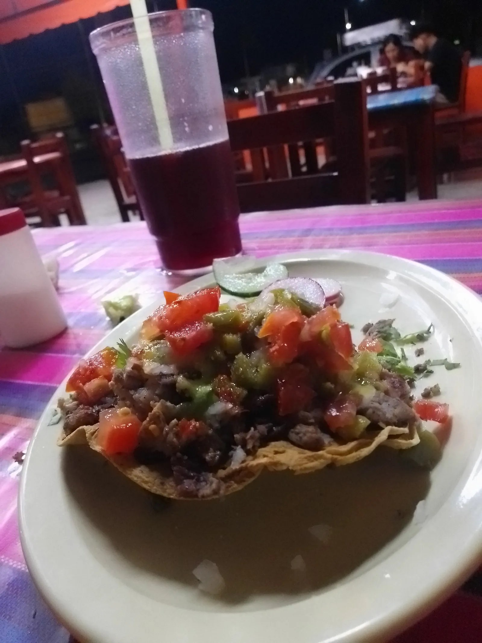 Bírríería y Taquería "Benito" image 1