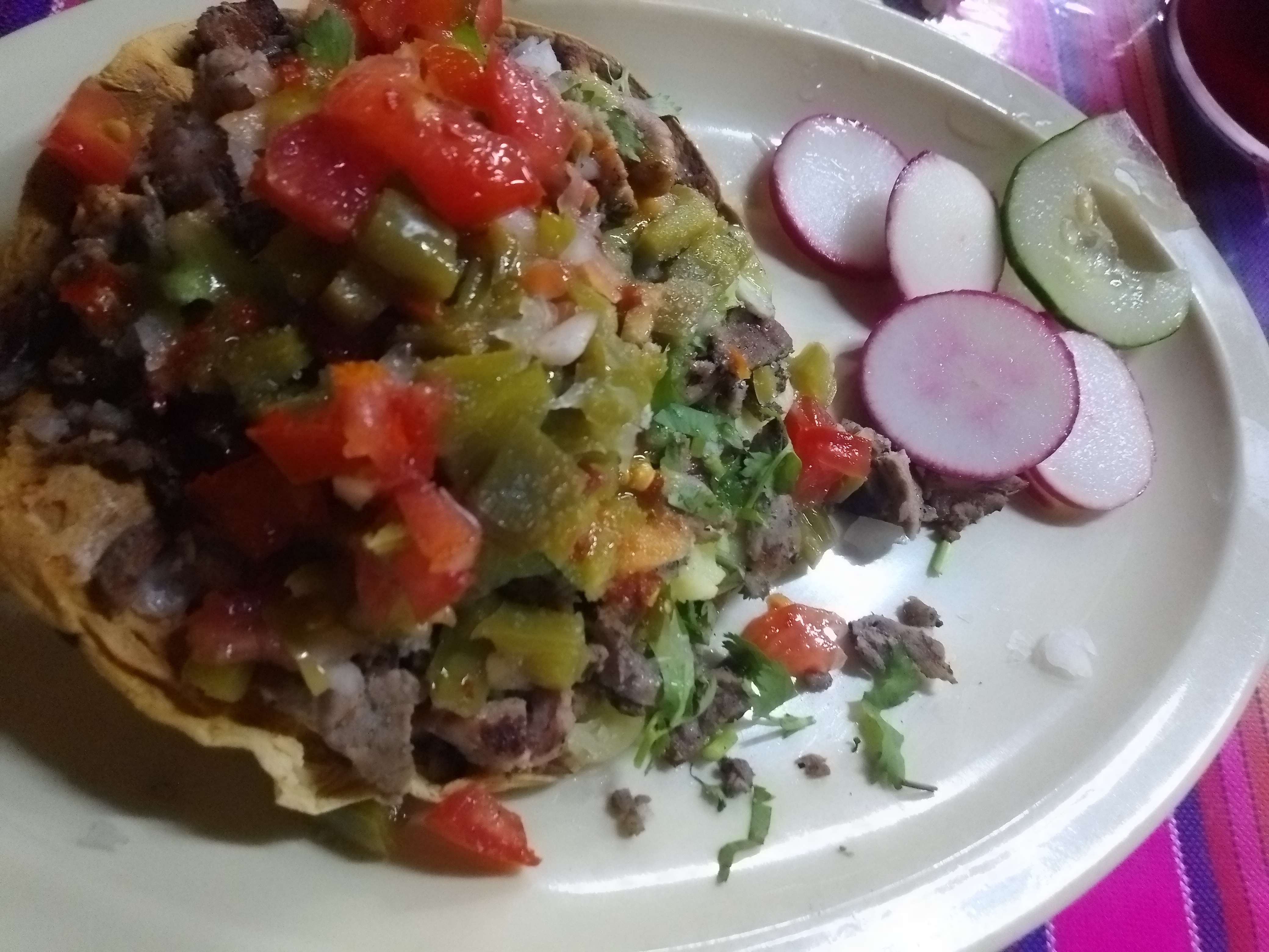 Bírríería y Taquería "Benito" image 2