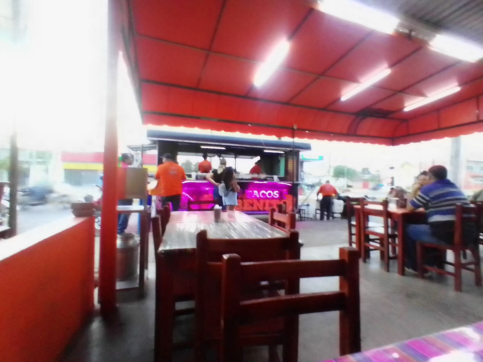 Bírríería y Taquería "Benito" image 8