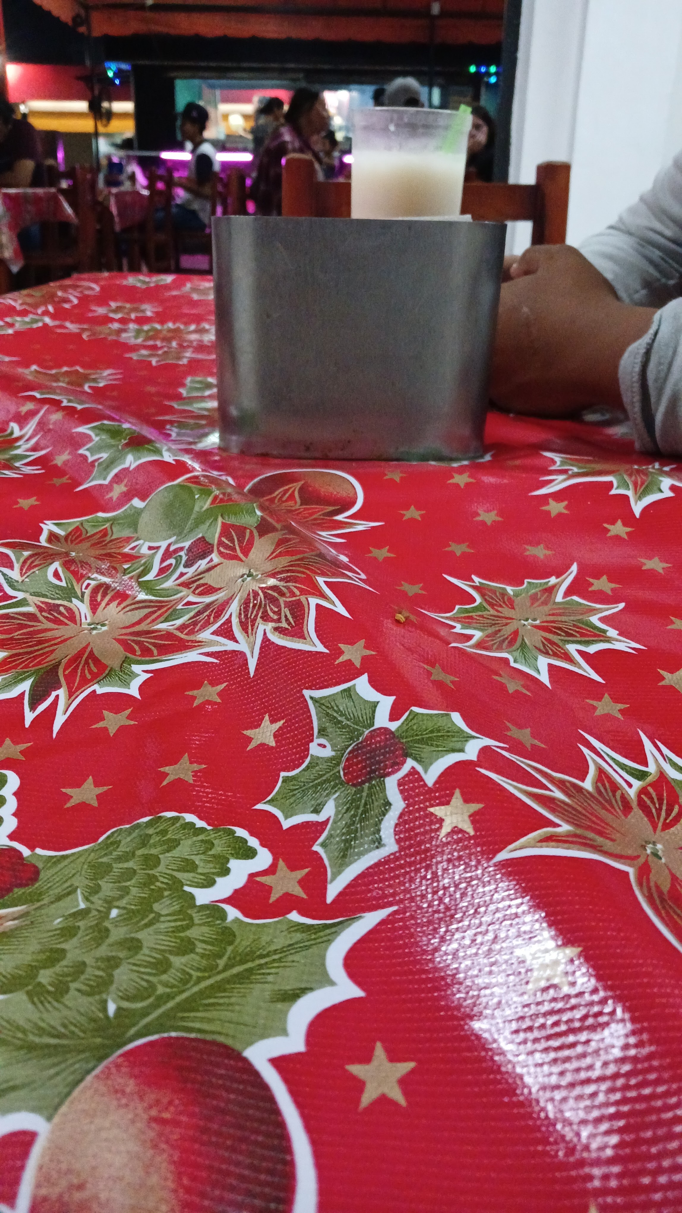 Bírríería y Taquería "Benito" image 9