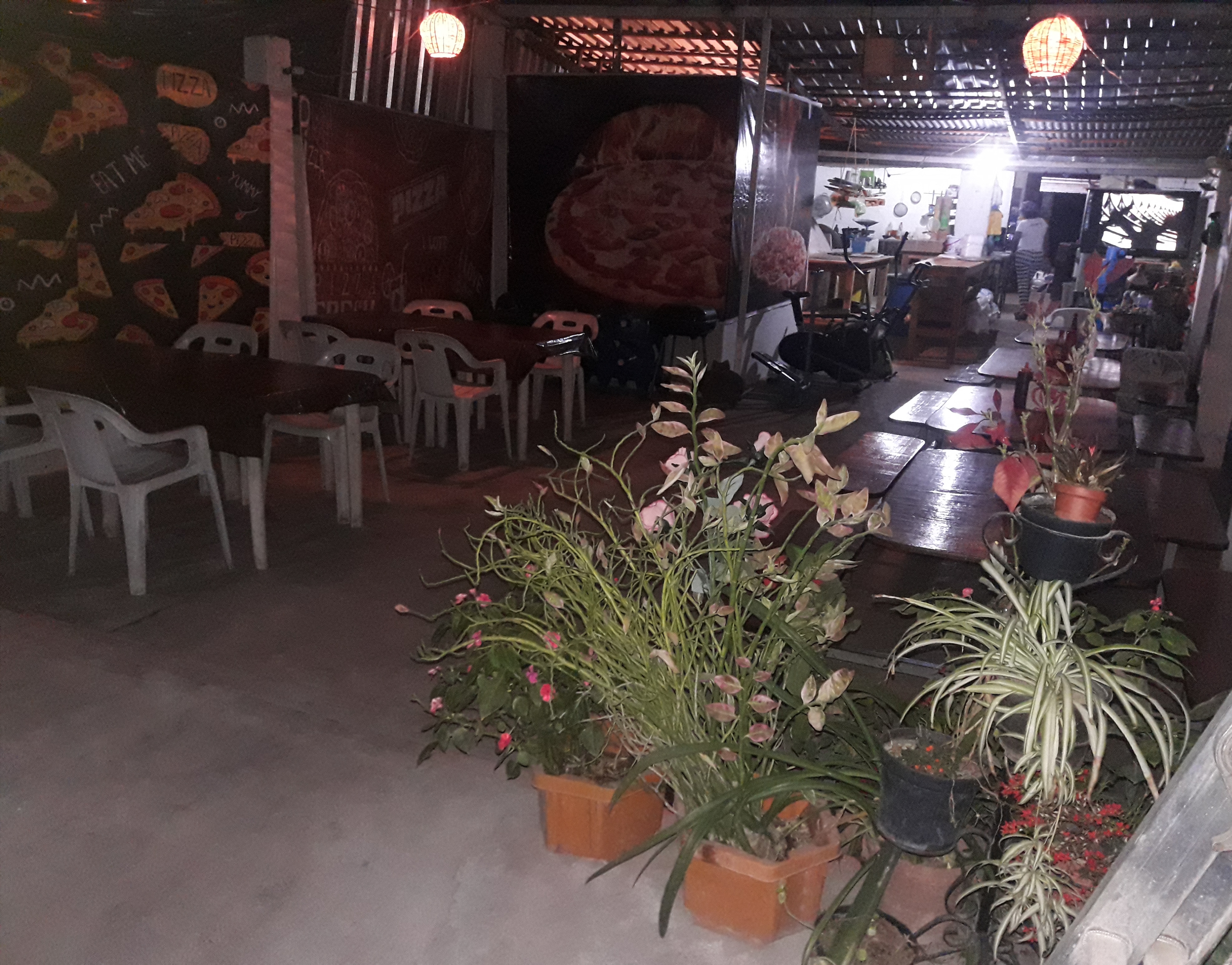 Pizza Herman image 2