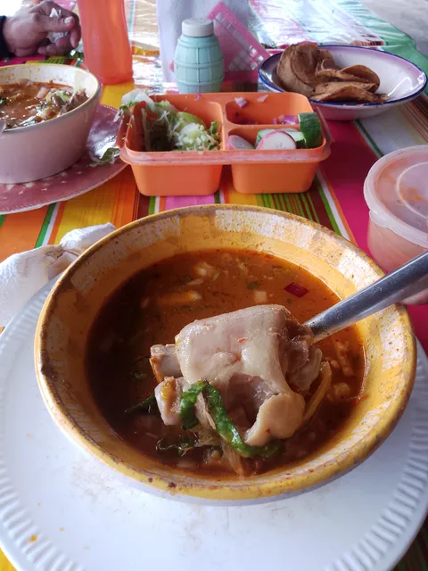 Pozolería el Puente image 3
