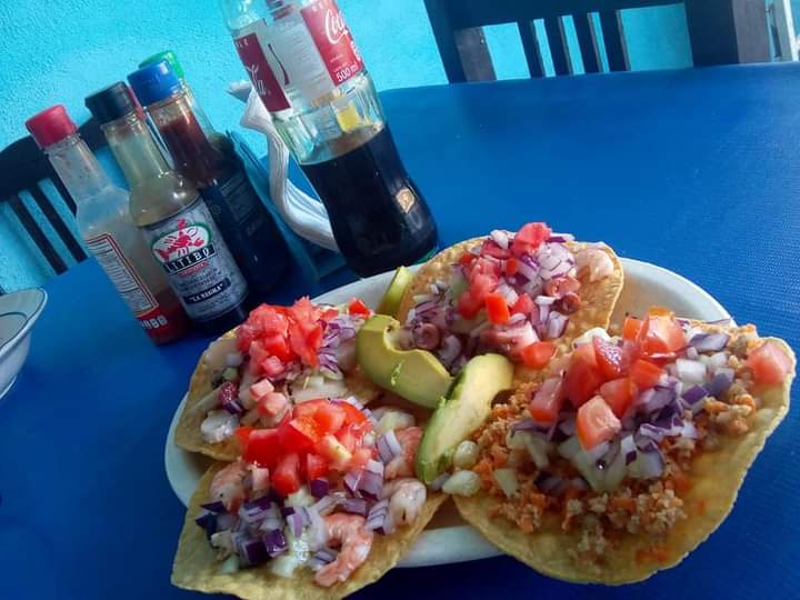 Mariscos los toldos image 2