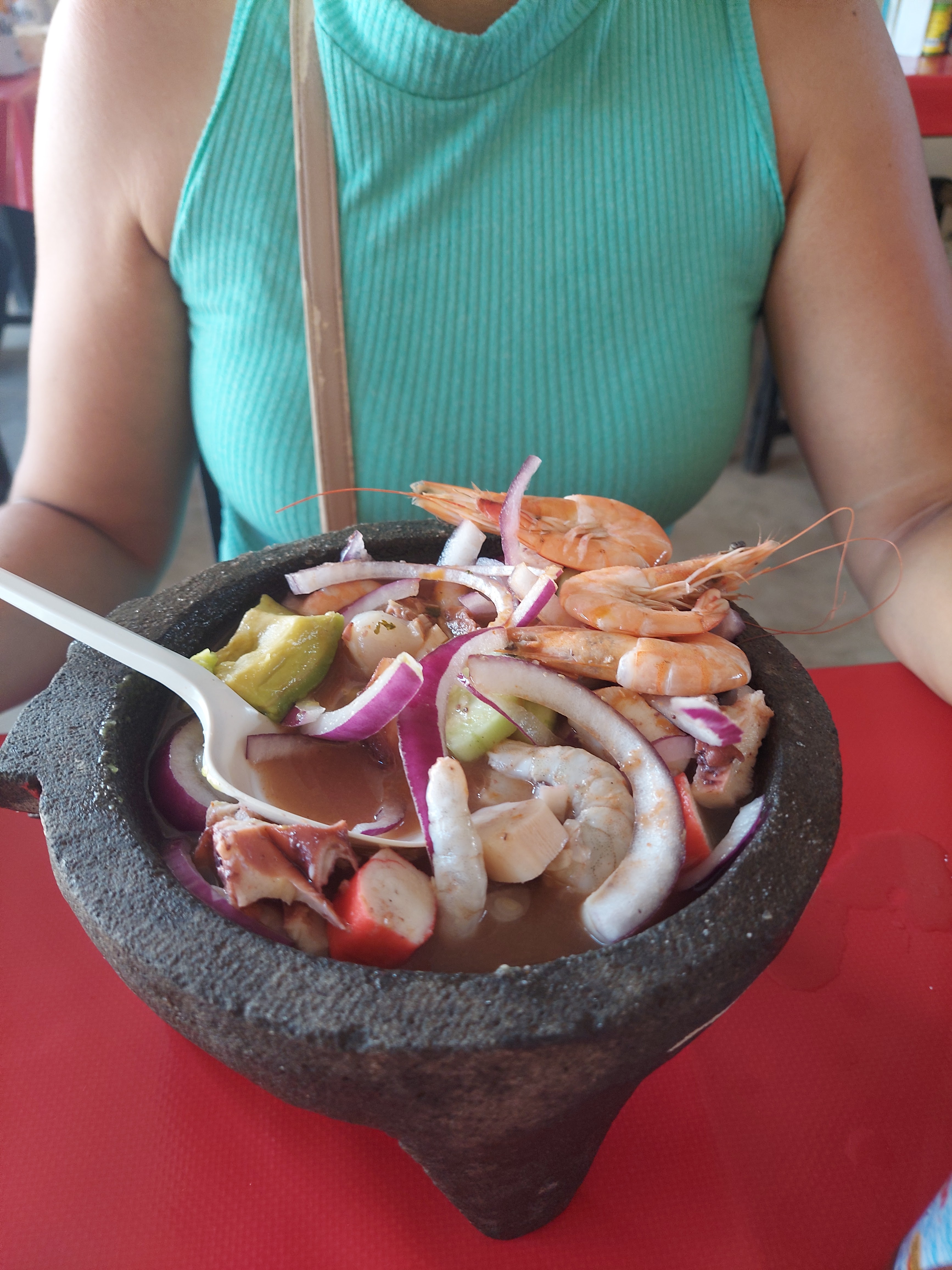 Mariscos los toldos image 3