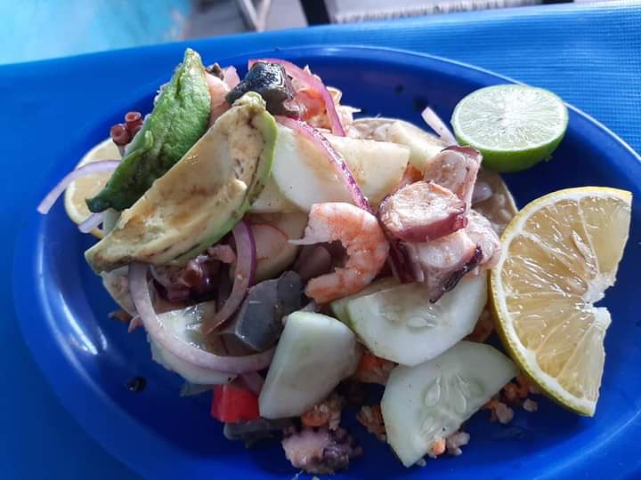Mariscos los toldos image 4