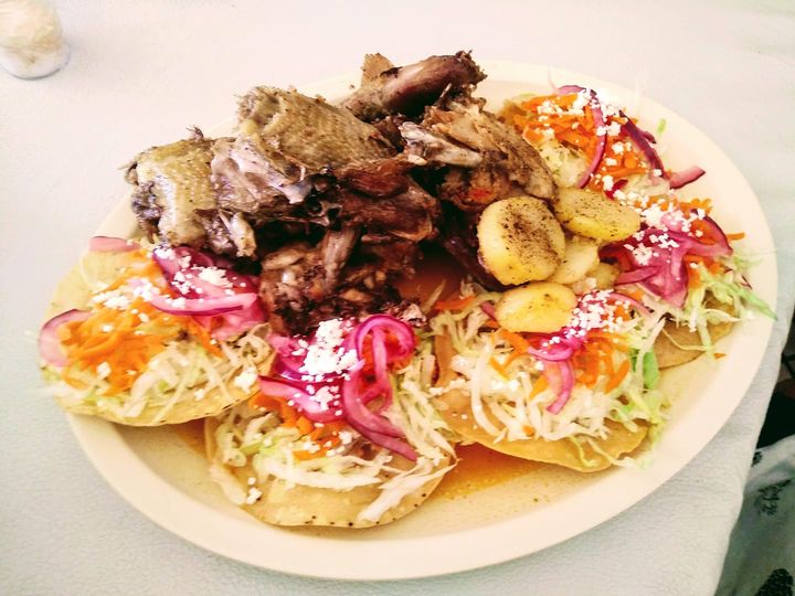 Cenaduria Viki Jaramillo image 1