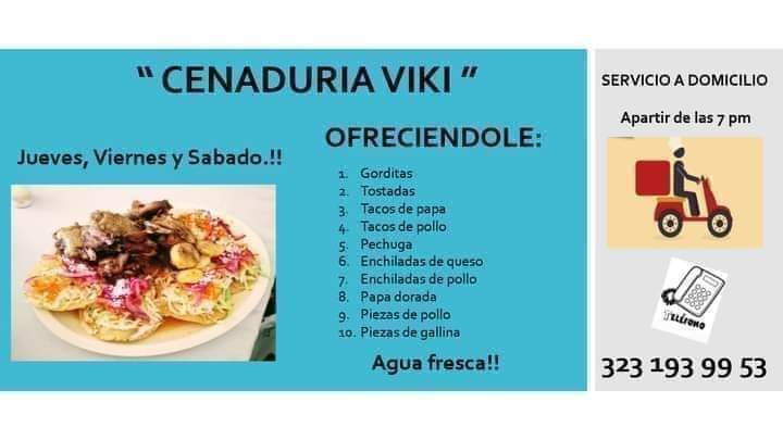 Cenaduria Viki Jaramillo image 2