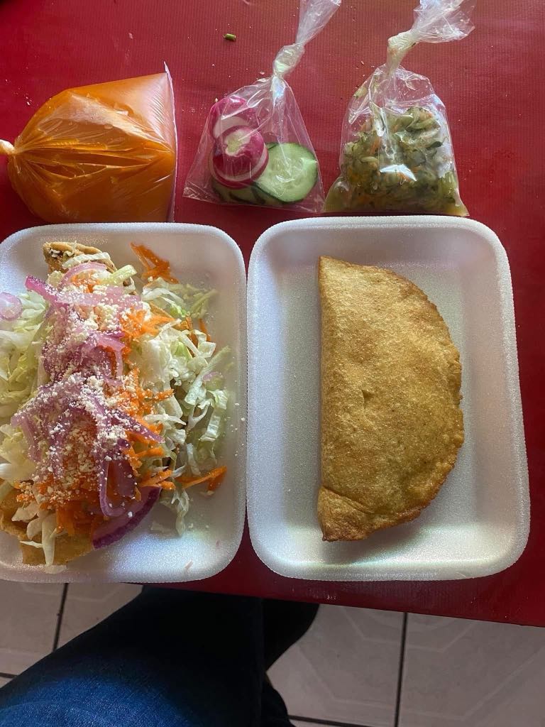 Cenaduría Paty carreon image 2