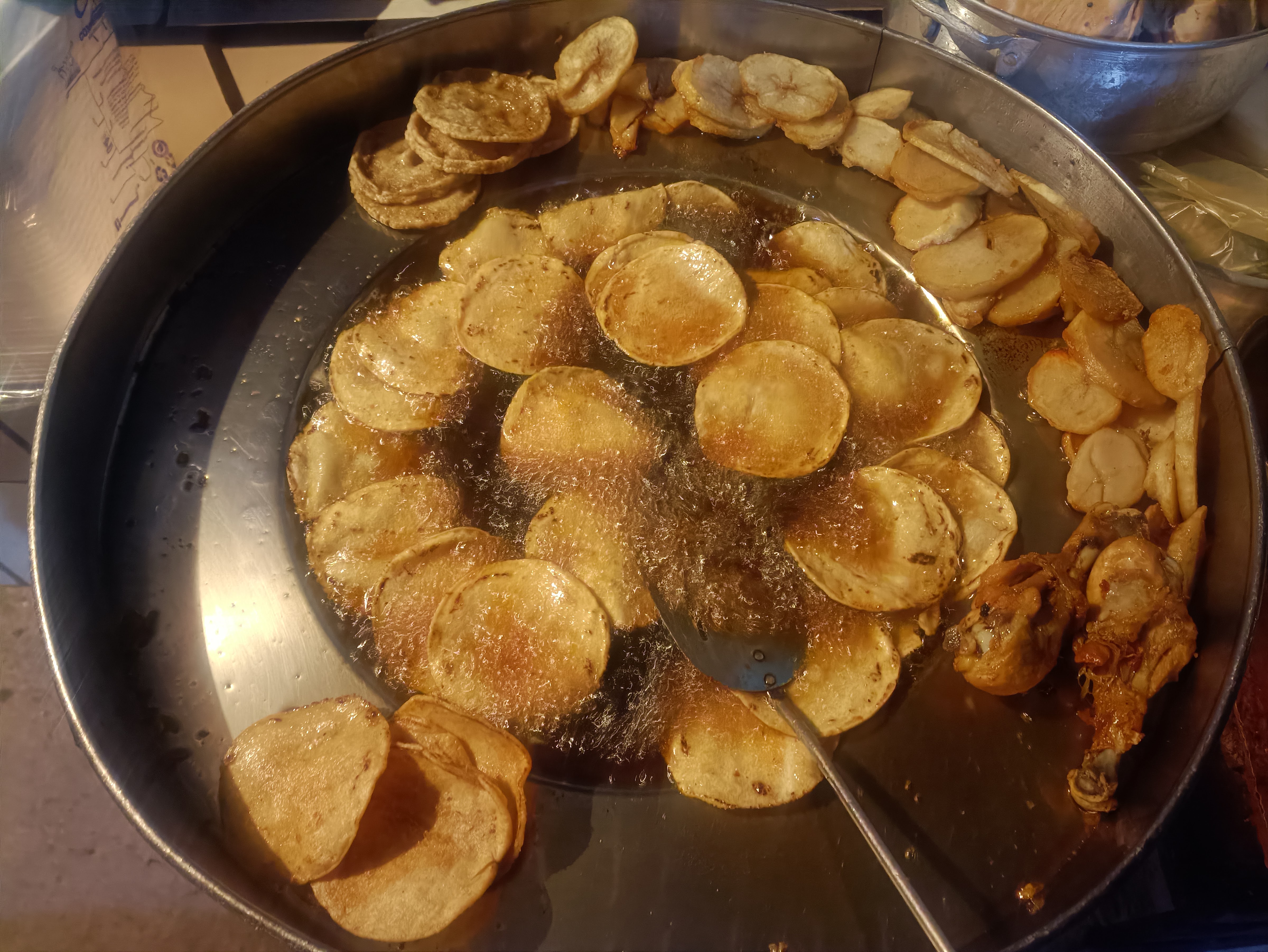 Cenaduria IRMA image 2