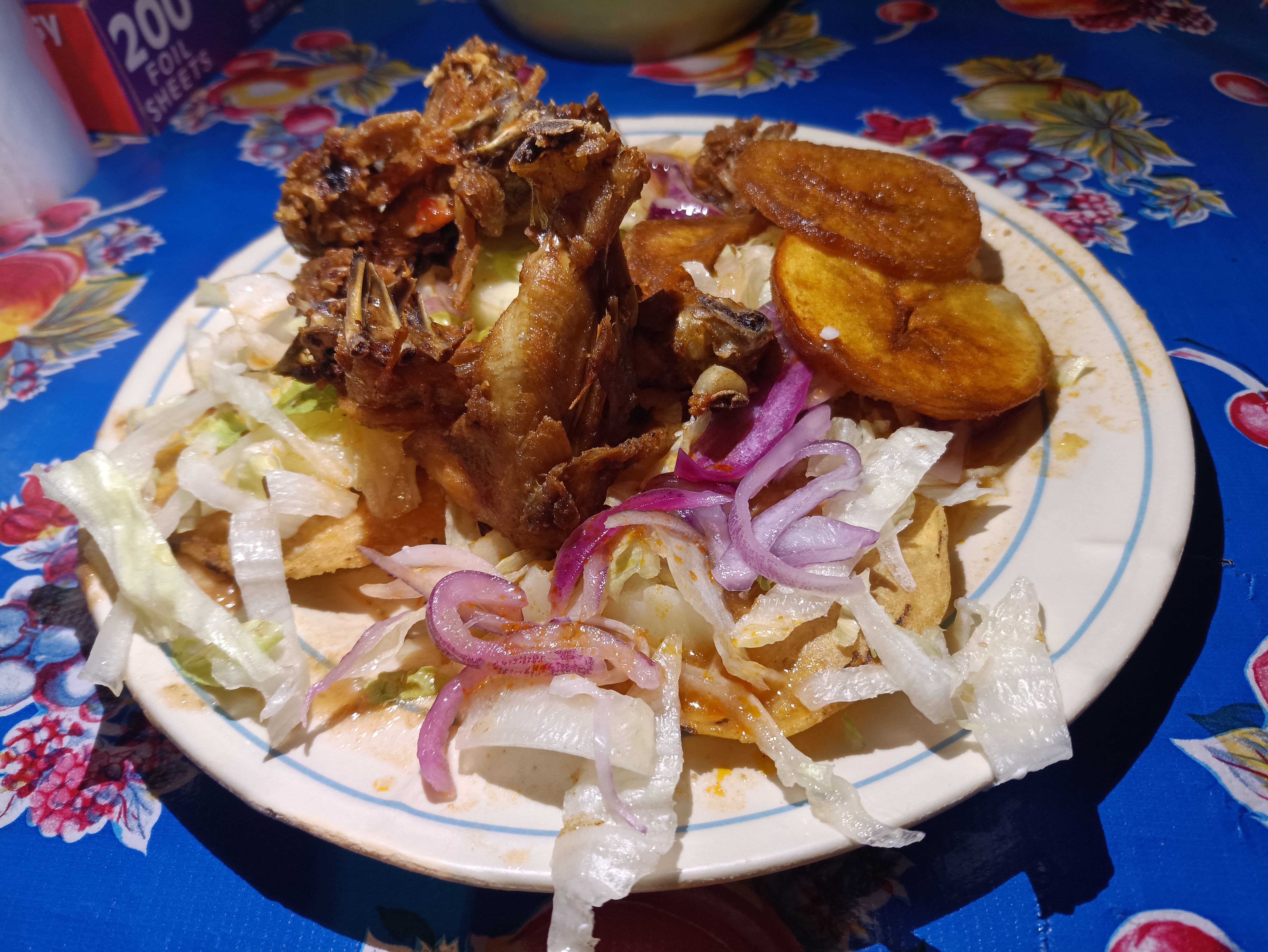 Cenaduria IRMA image 3