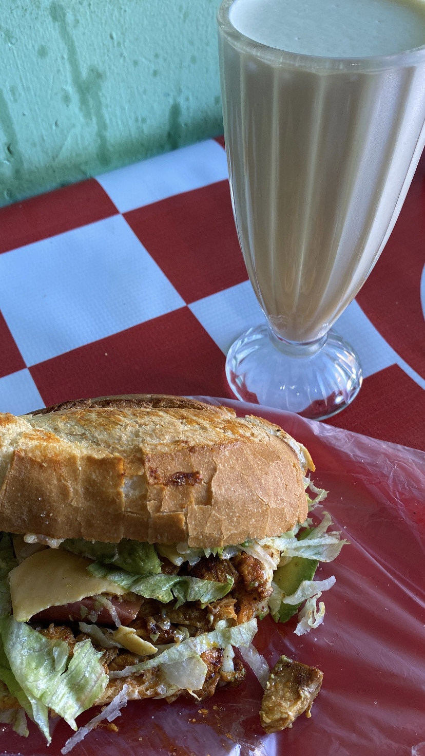 Lonchería Blankis image 1