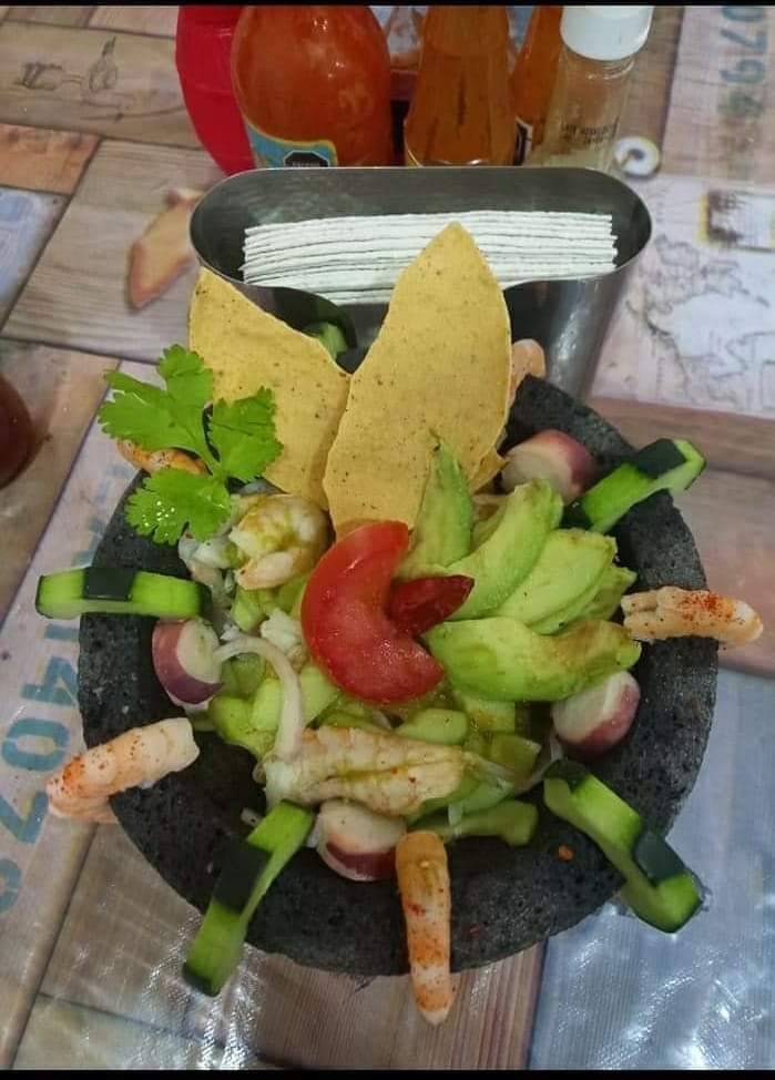 MARISCOS LAGUNA image 1
