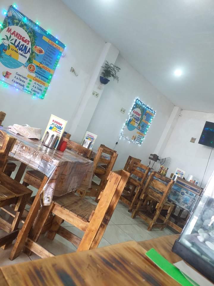 MARISCOS LAGUNA image 2
