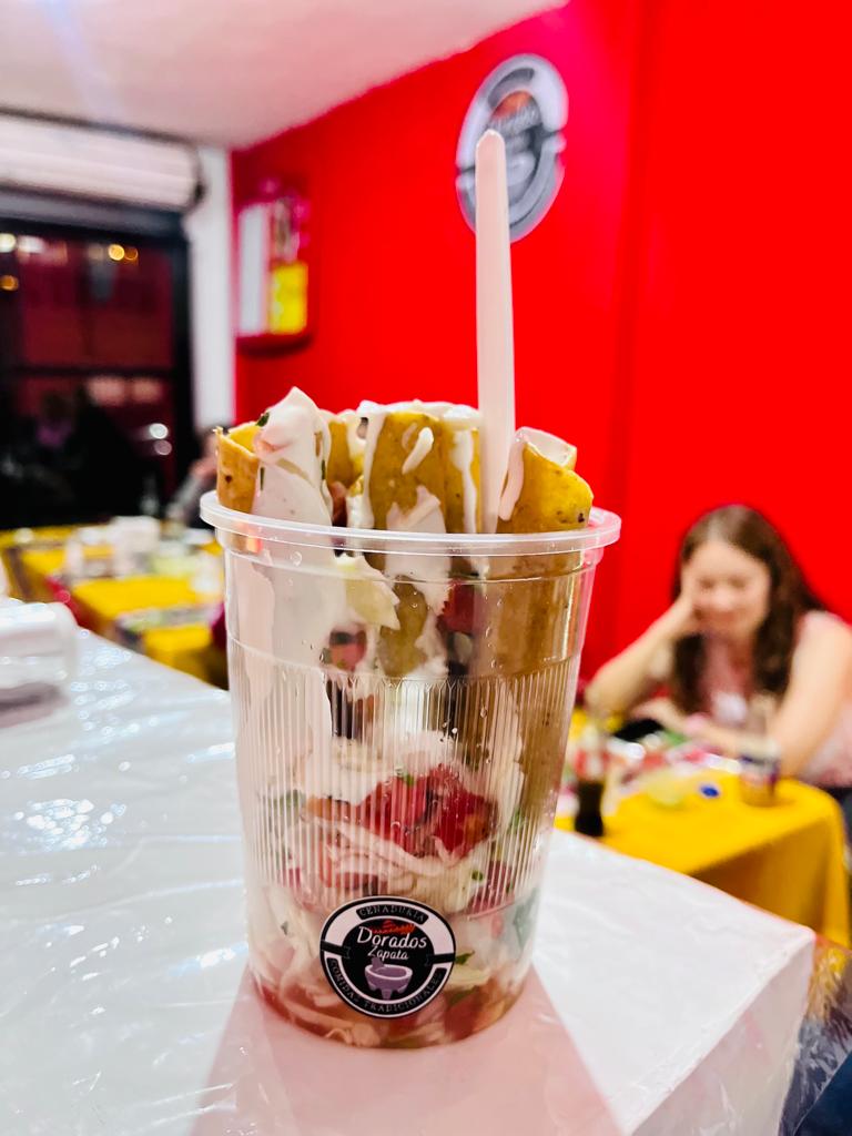 Dorados Zapata image 2