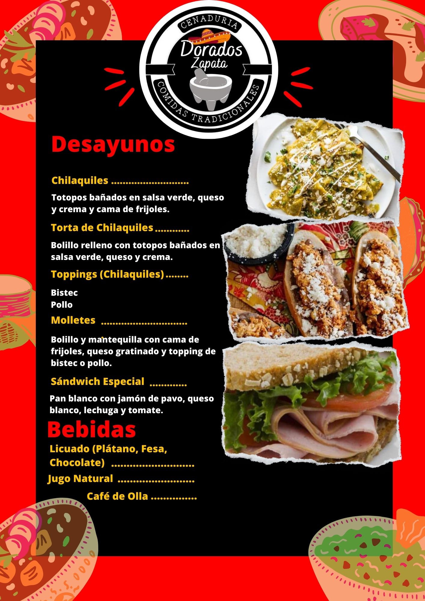 Dorados Zapata image 6