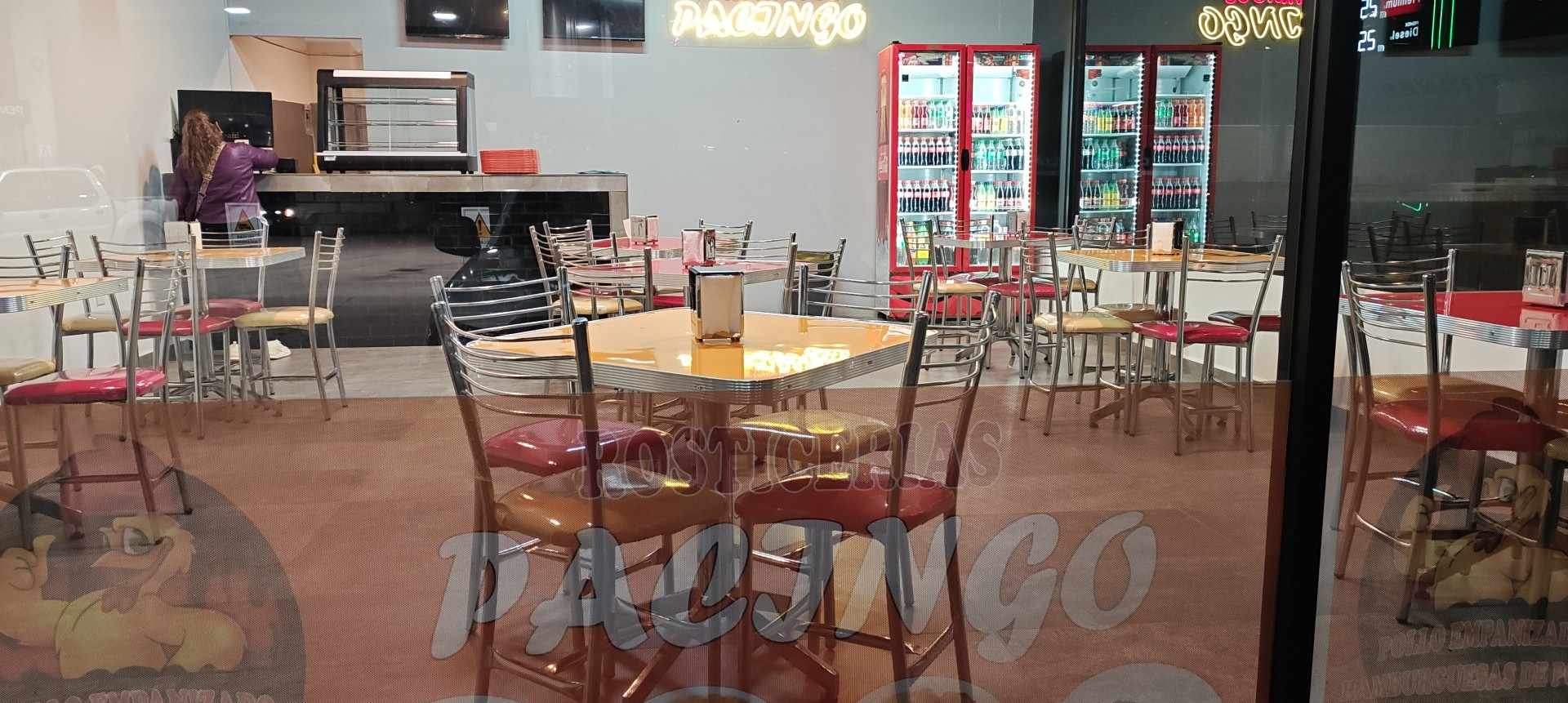 Pollos Fritos Pacingo image 1