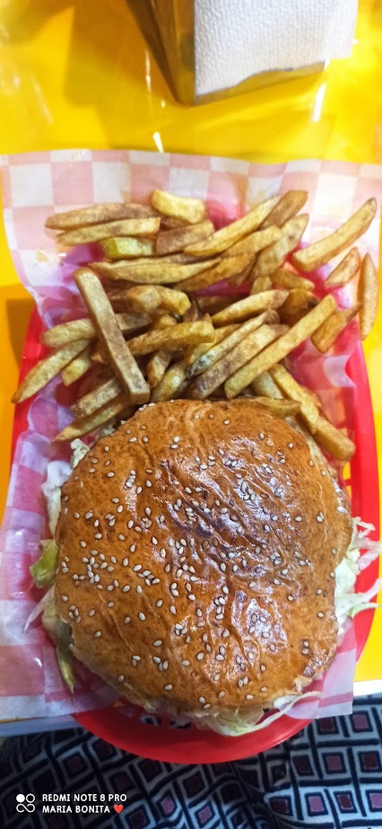 Pollos Fritos Pacingo image 4