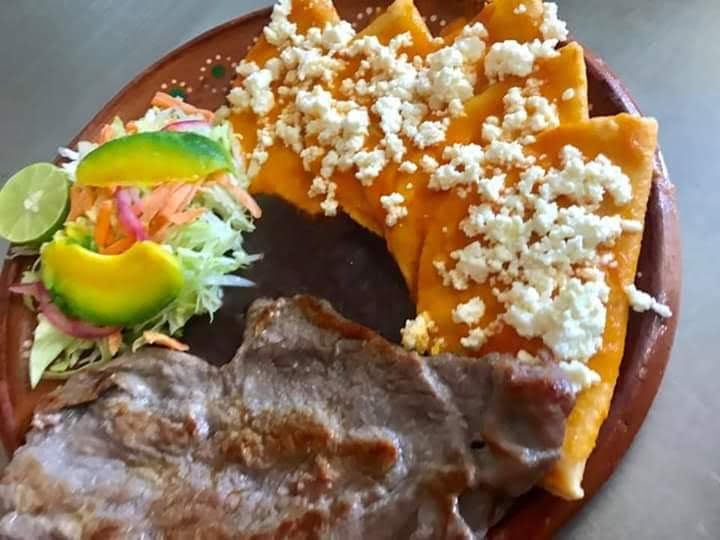 Comedor "Los Pinos" image 1