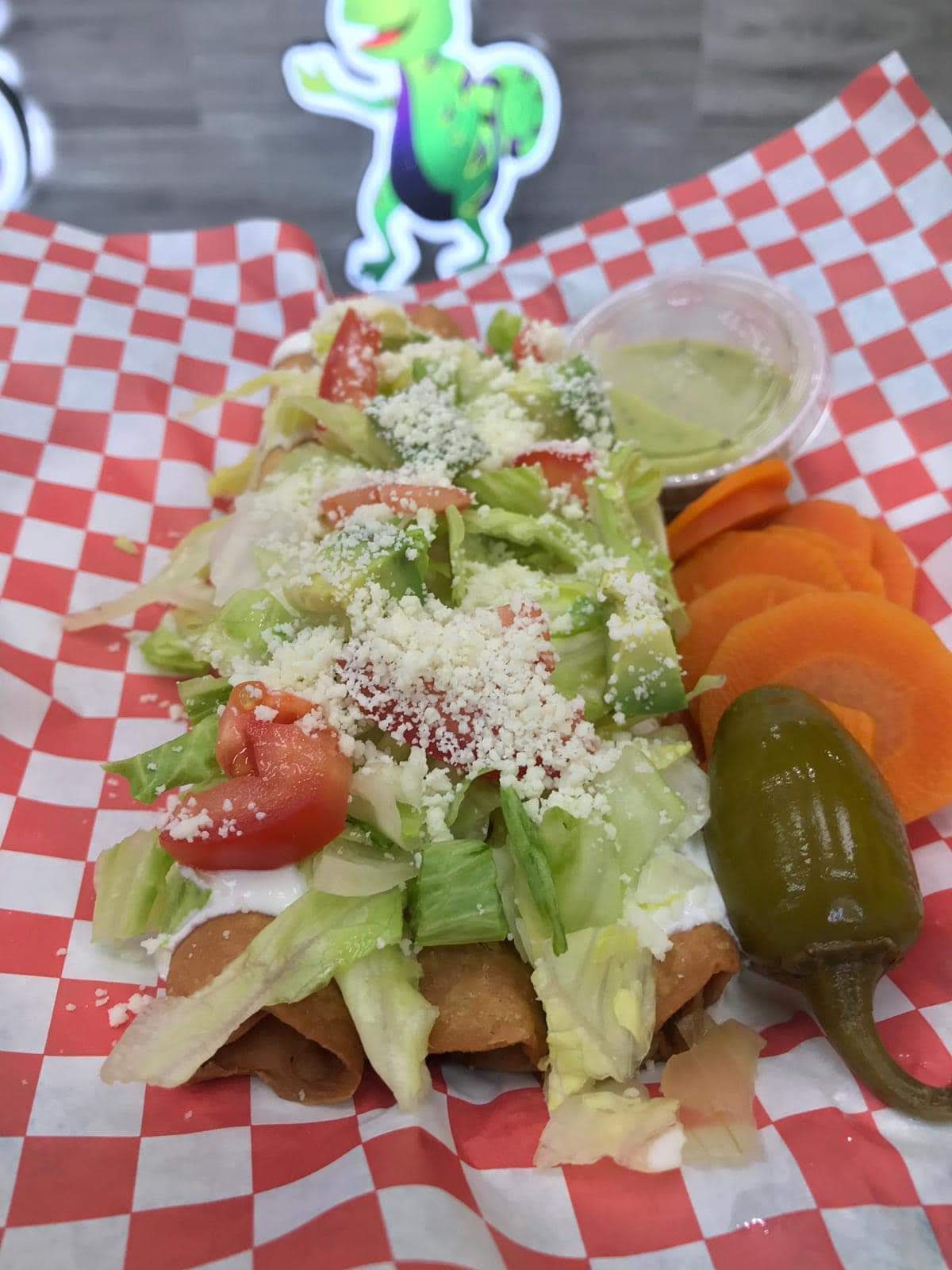 Comedor "Los Pinos" image 2