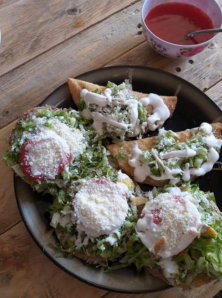 Comedor "Los Pinos" image 3