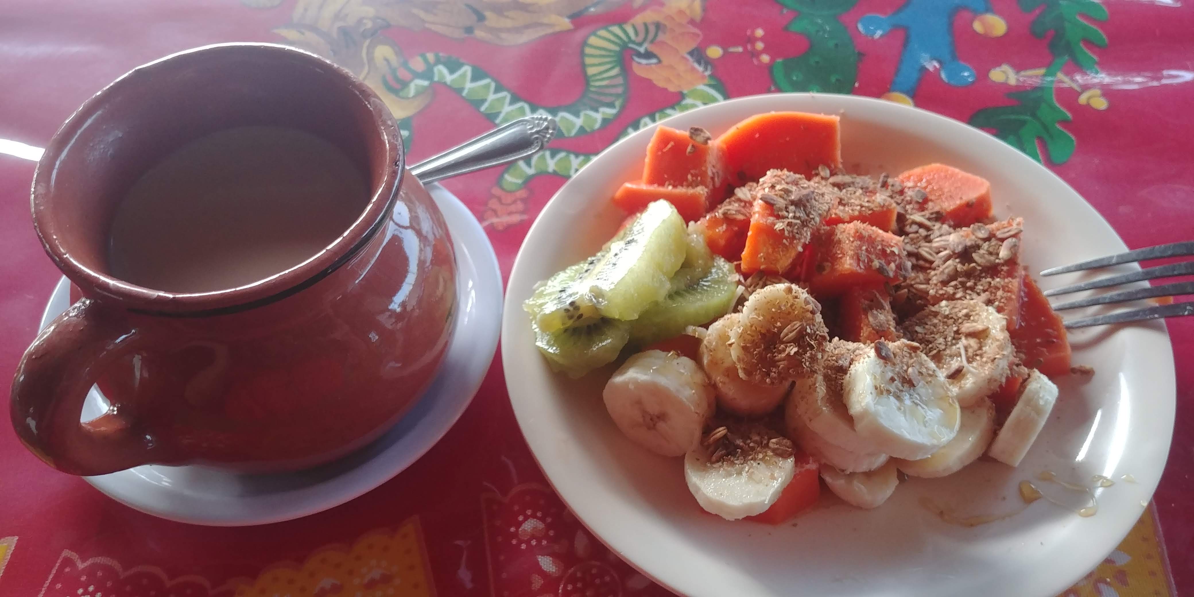 Comedor "Los Pinos" image 5