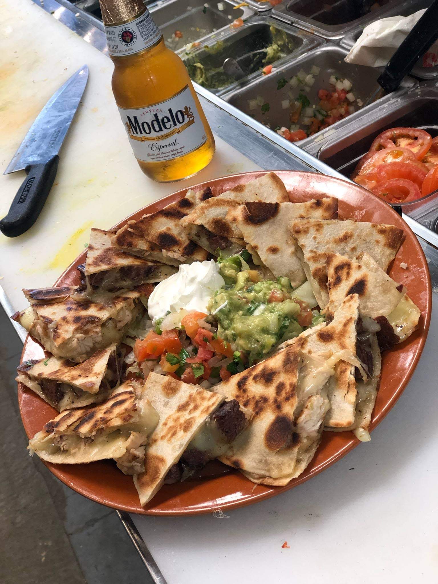 Comedor "Los Pinos" image 9