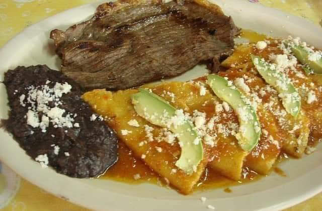 Comedor "Los Pinos" image 10