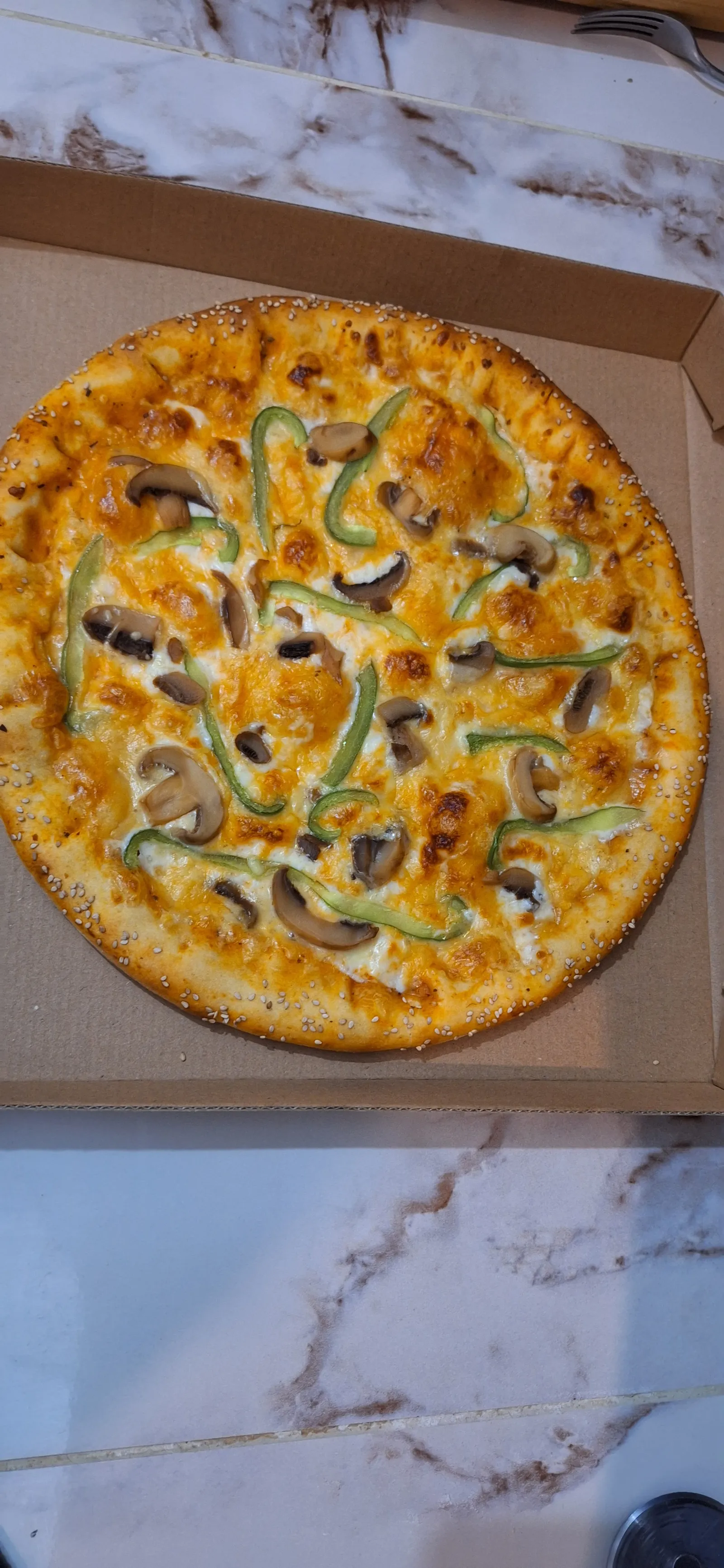 Pizzas Majo image 2