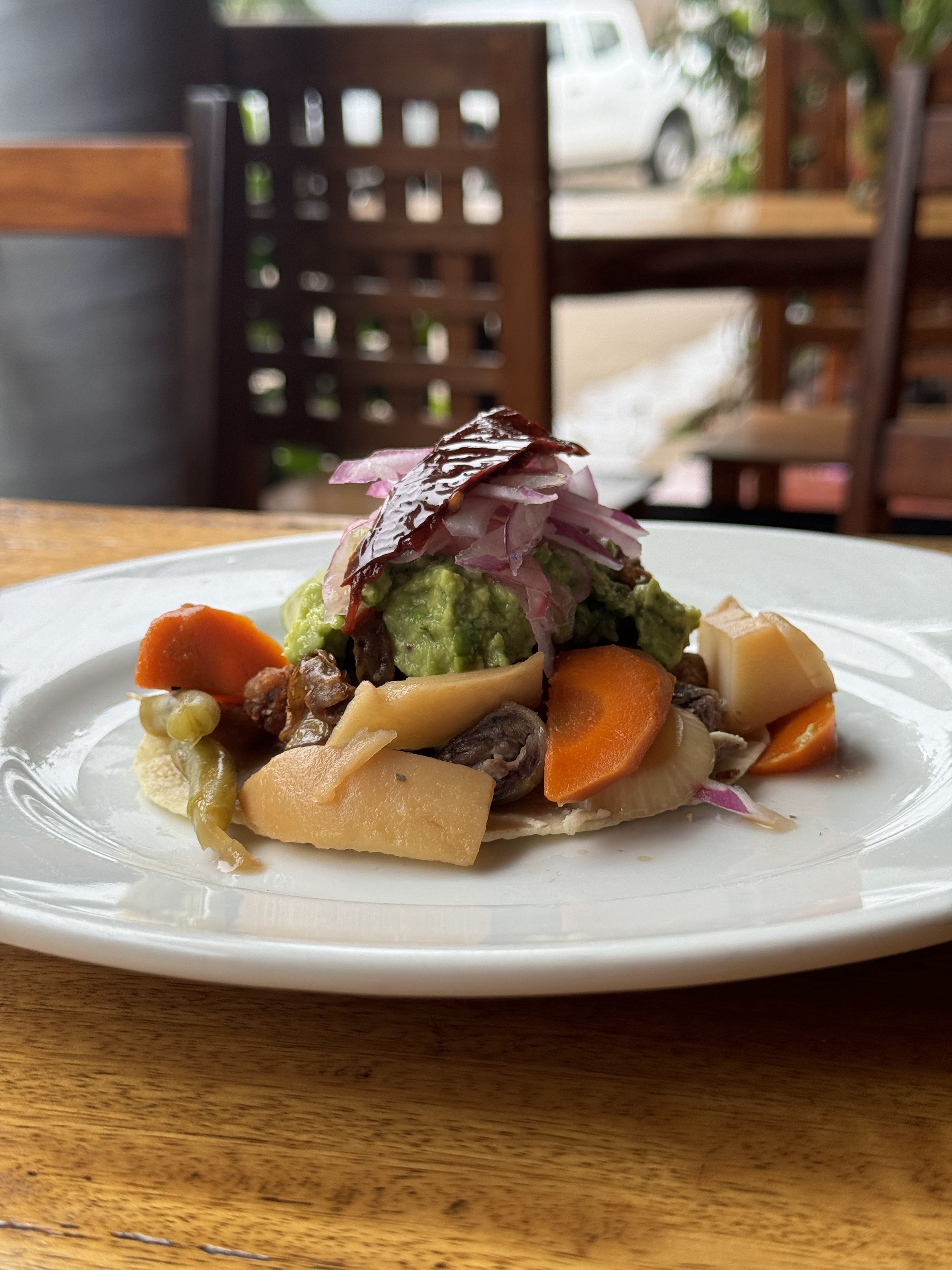 TENATE (TNT) image 3