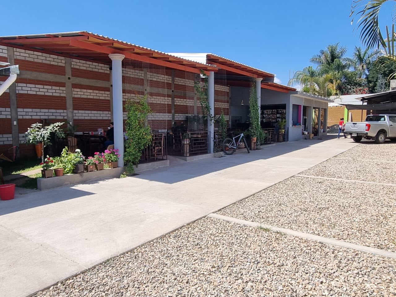 TENATE (TNT) image 7