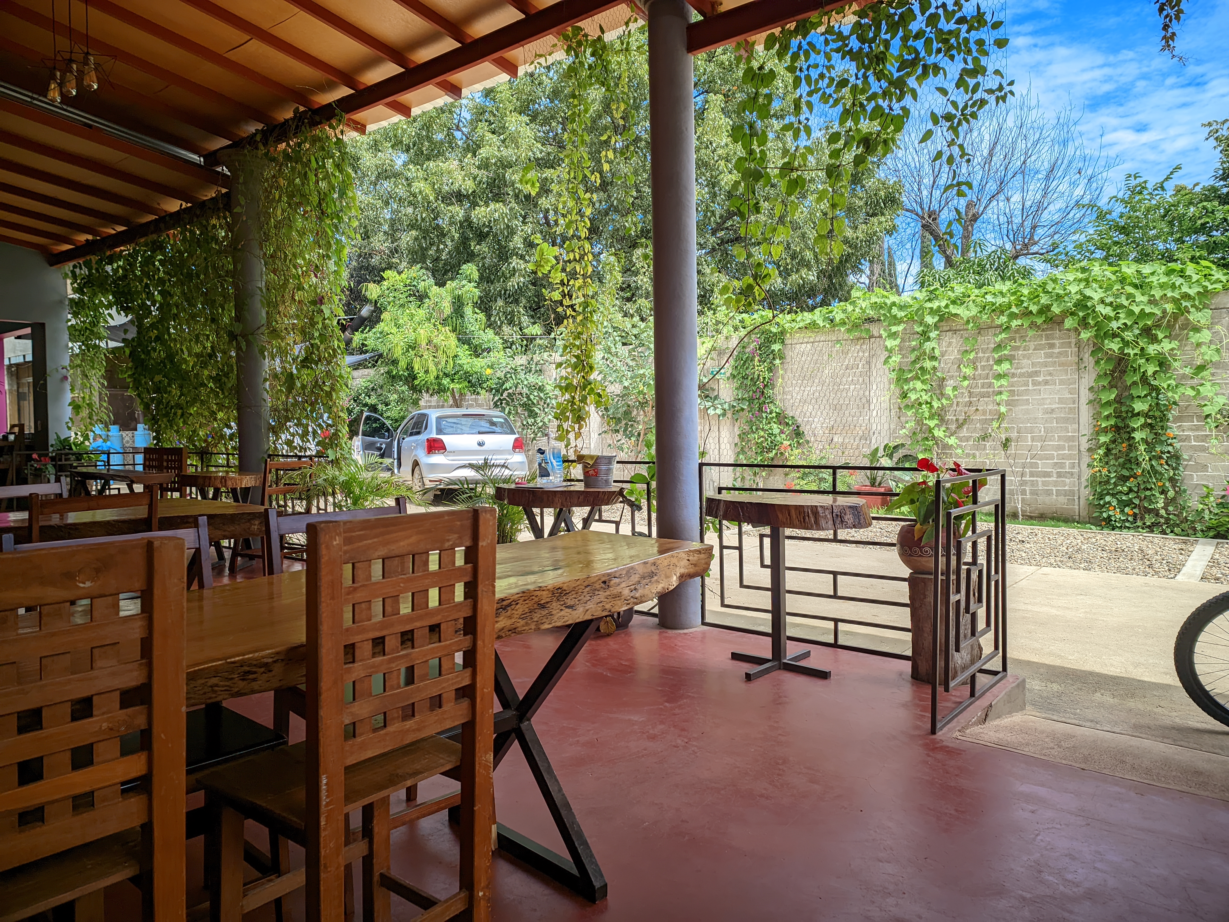 TENATE (TNT) image 9