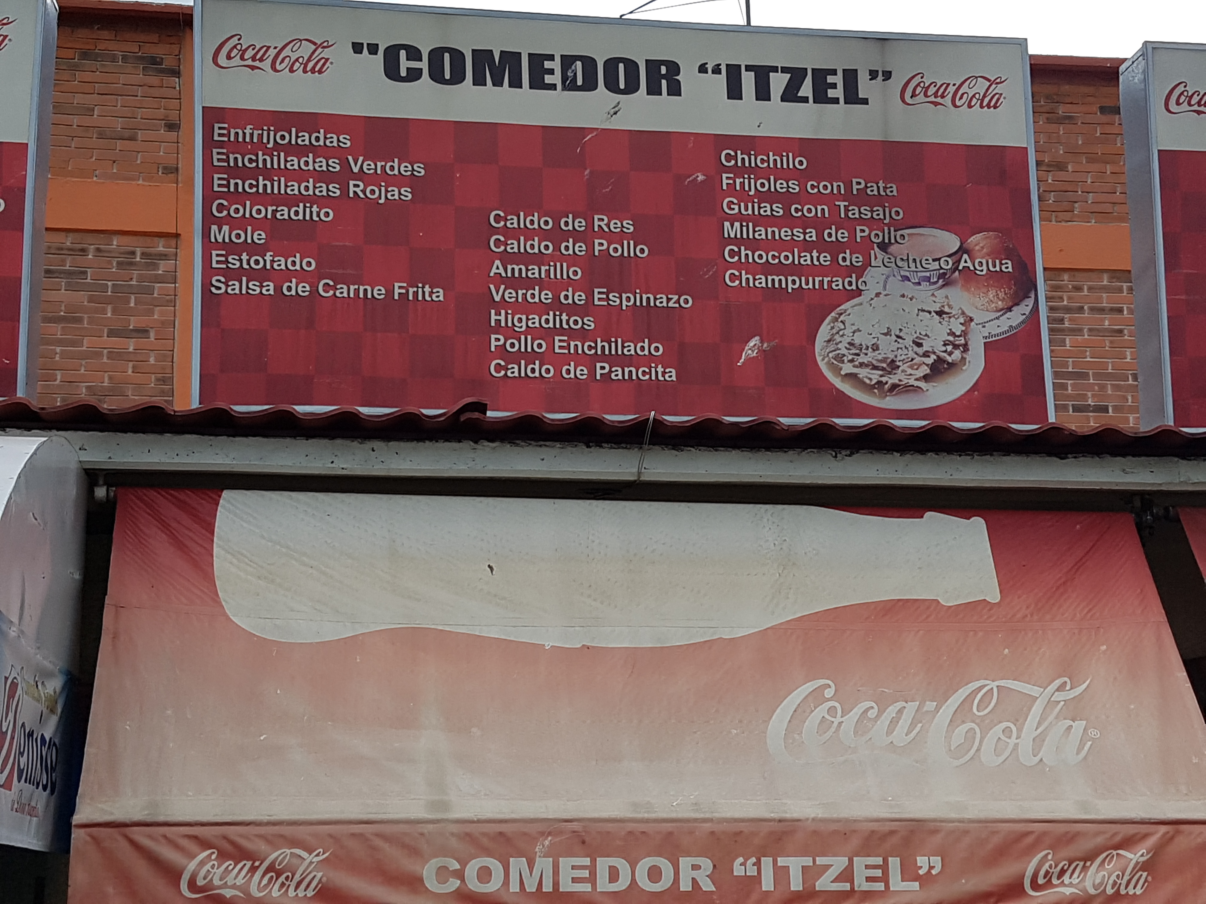 Comedor Itzel image 1