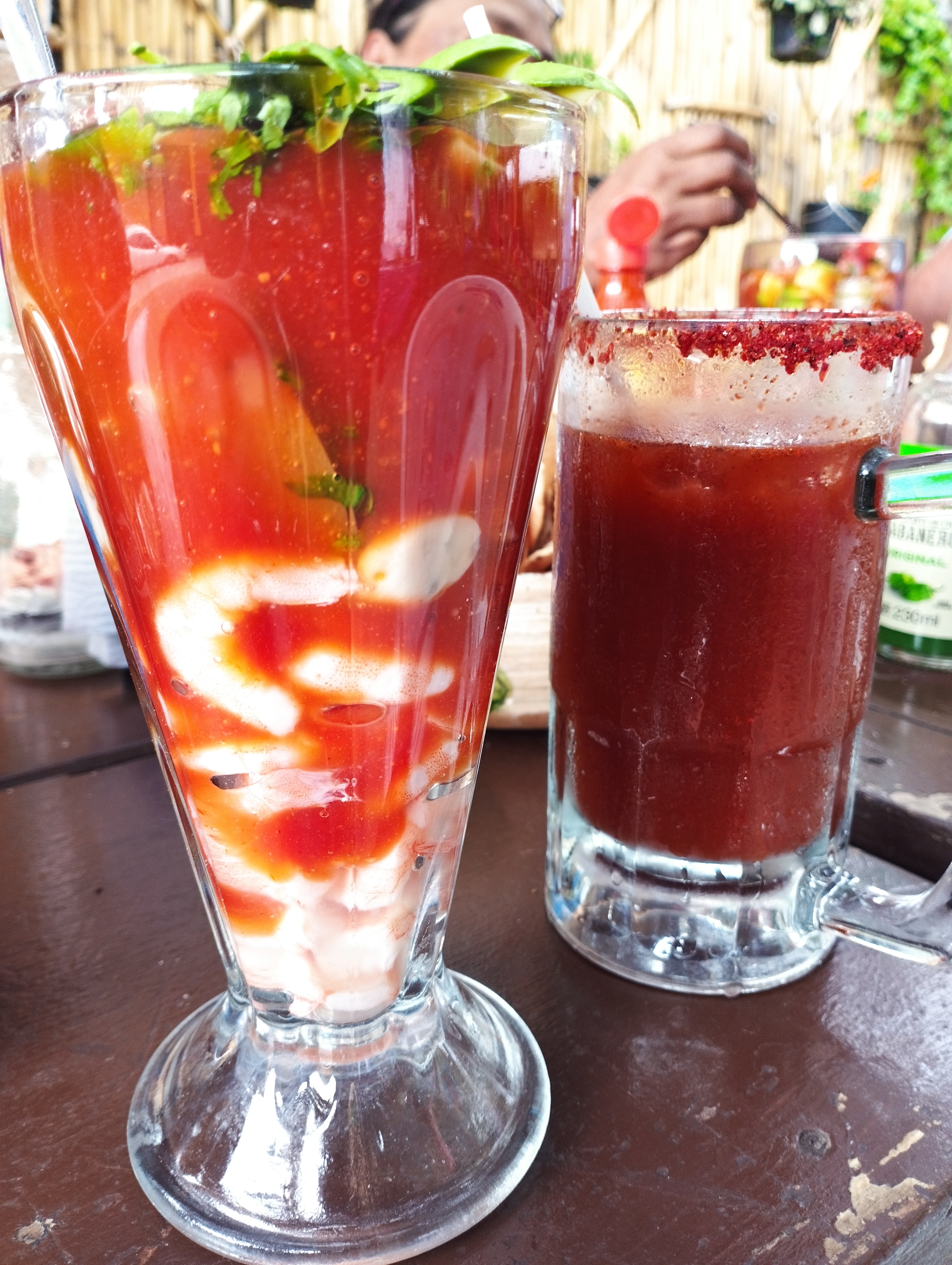 Las Truchas Bar&Marisqueria image 2