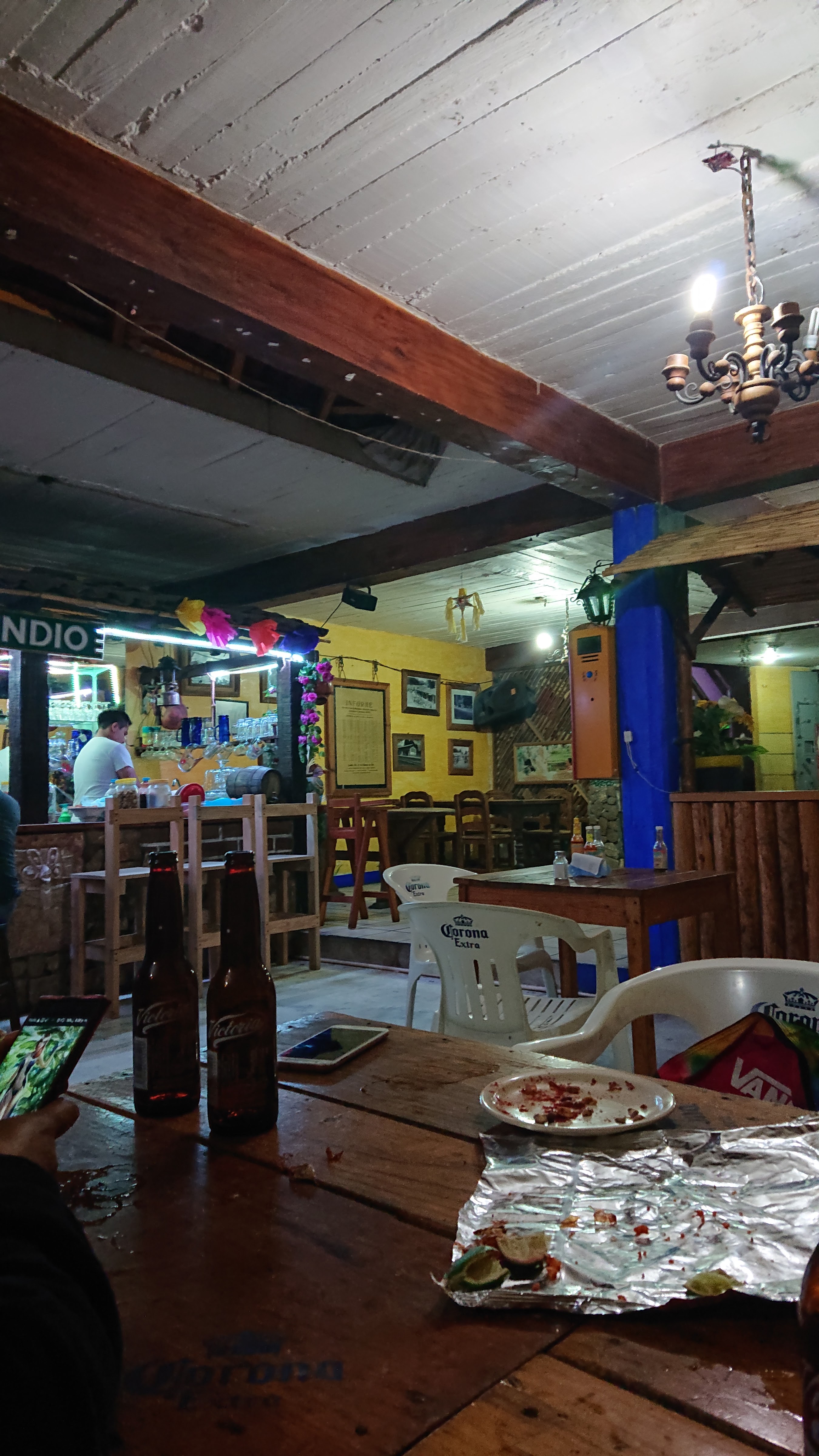 Las Truchas Bar&Marisqueria image 3