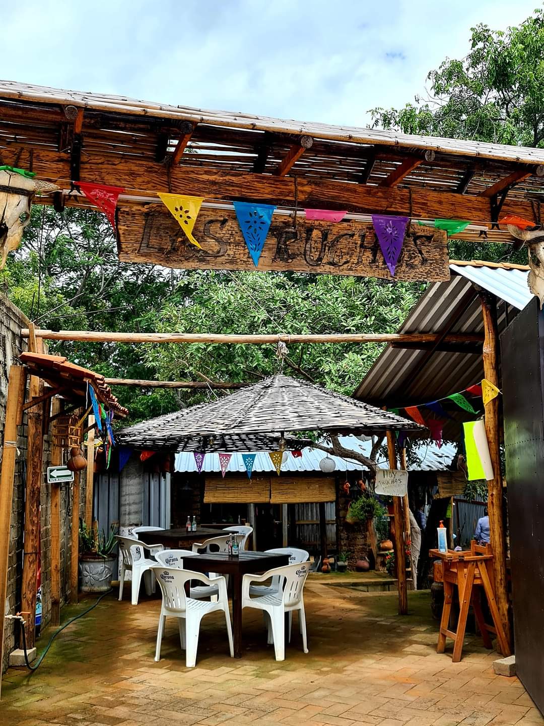 Las Truchas Bar&Marisqueria image 6