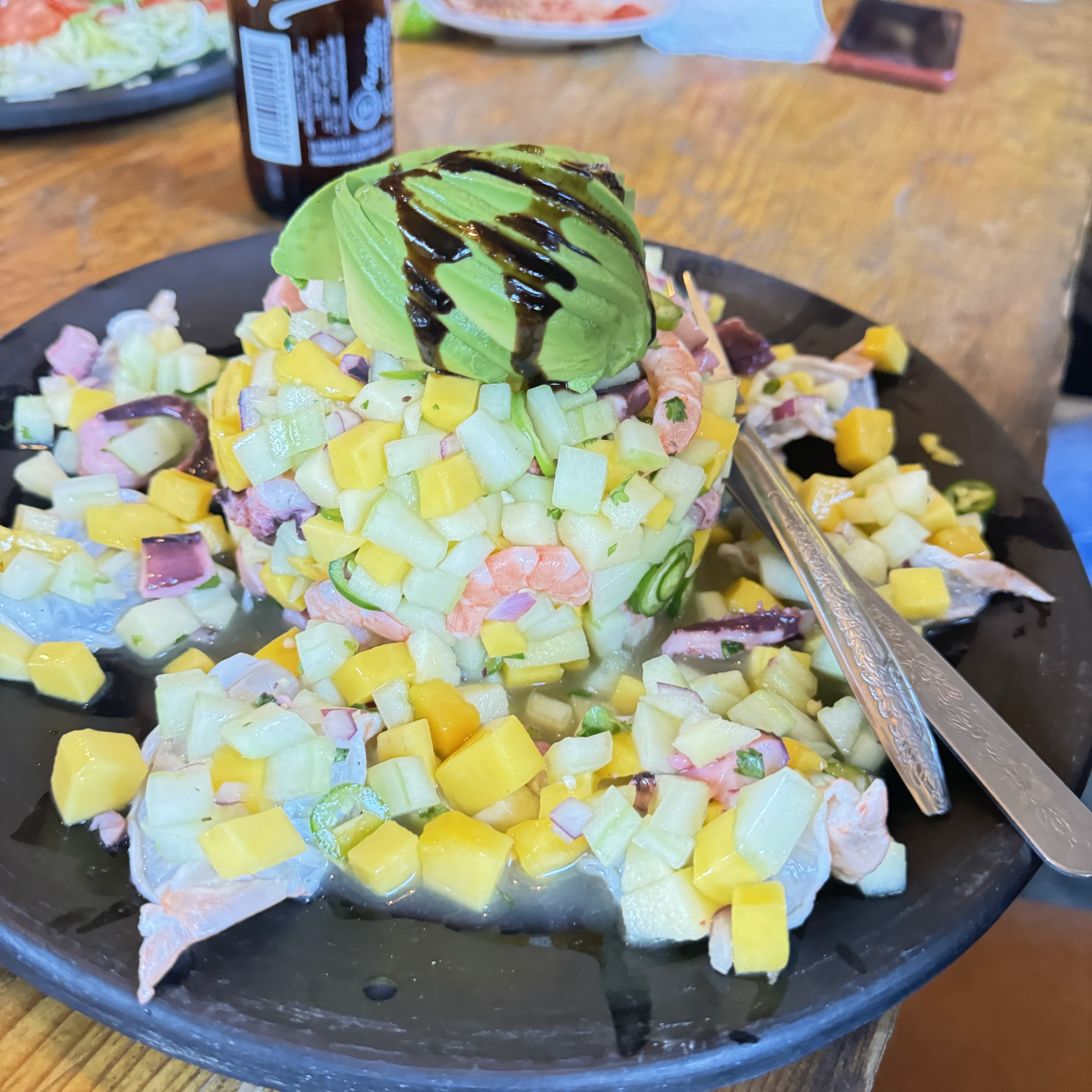 Las Truchas Bar&Marisqueria image 8