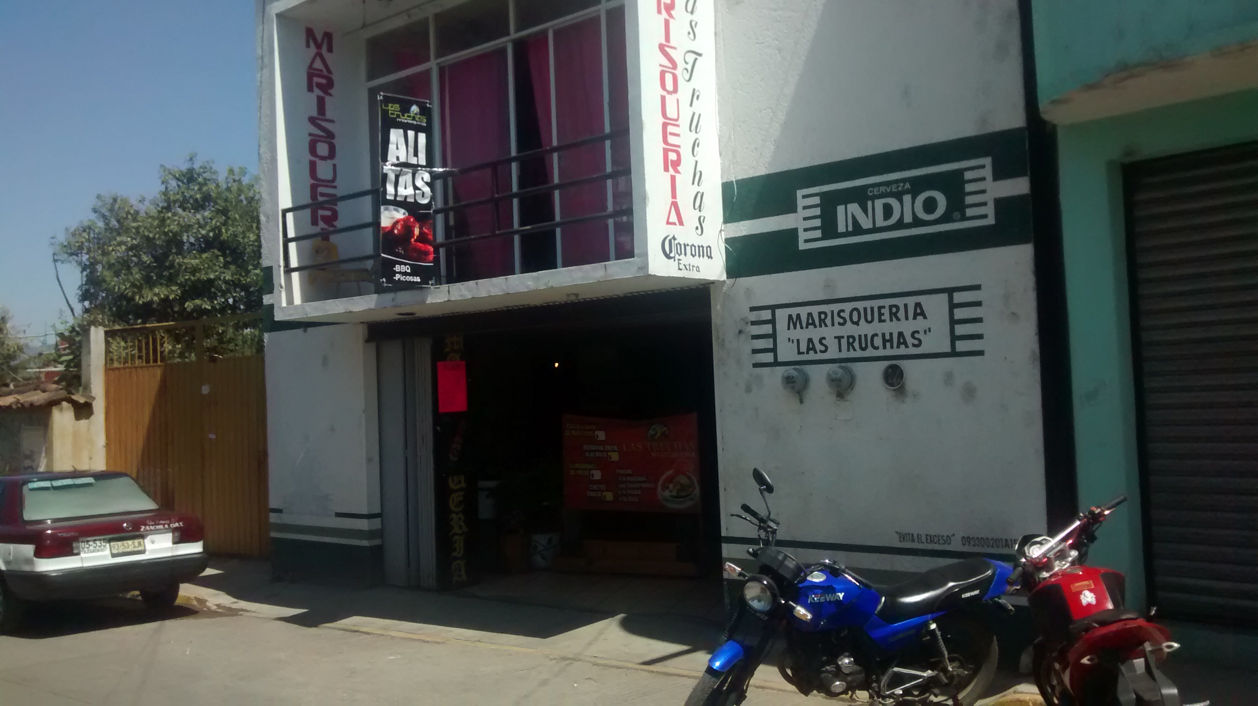 Las Truchas Bar&Marisqueria image 9