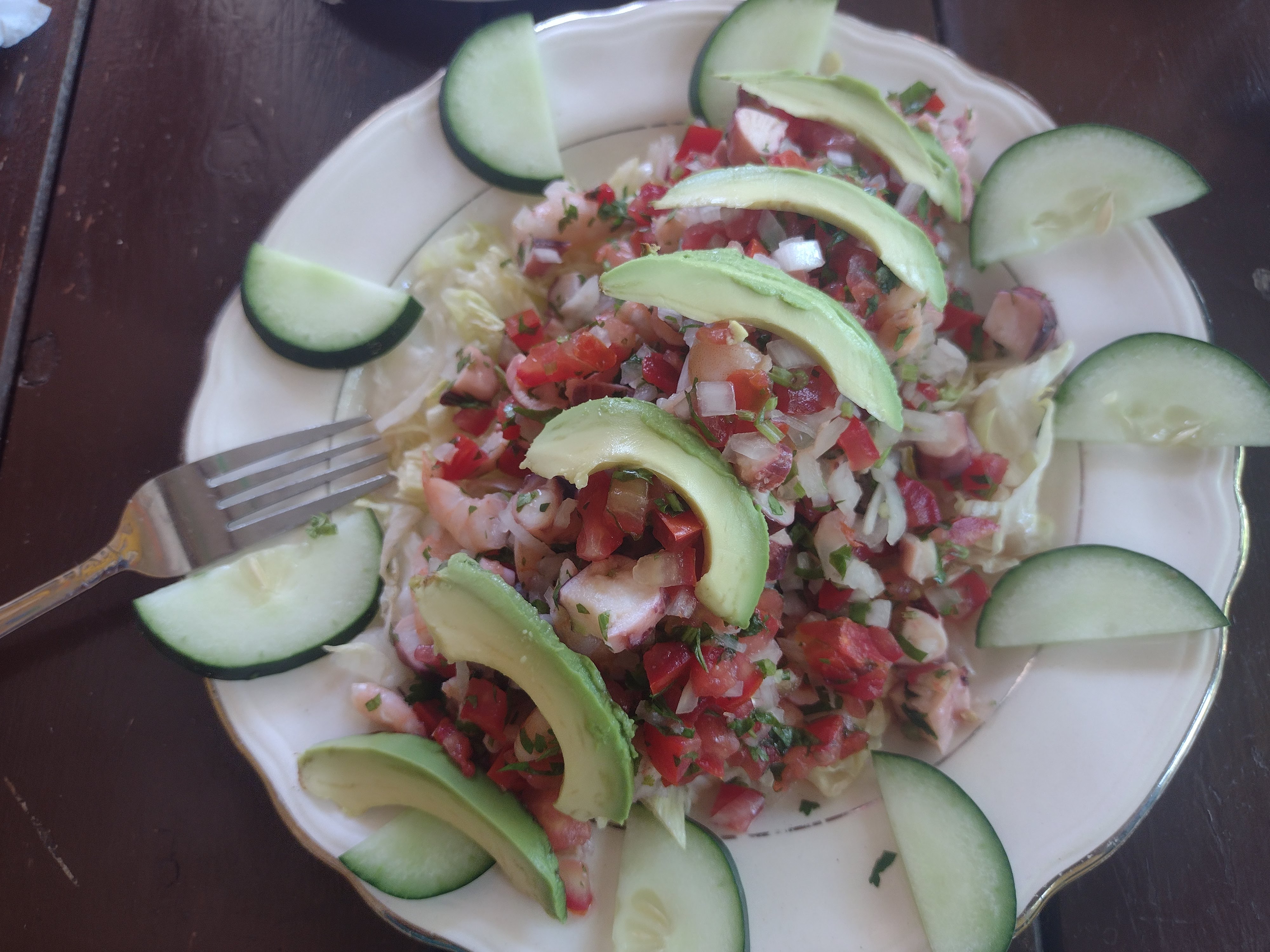 Las Truchas Bar&Marisqueria image 10