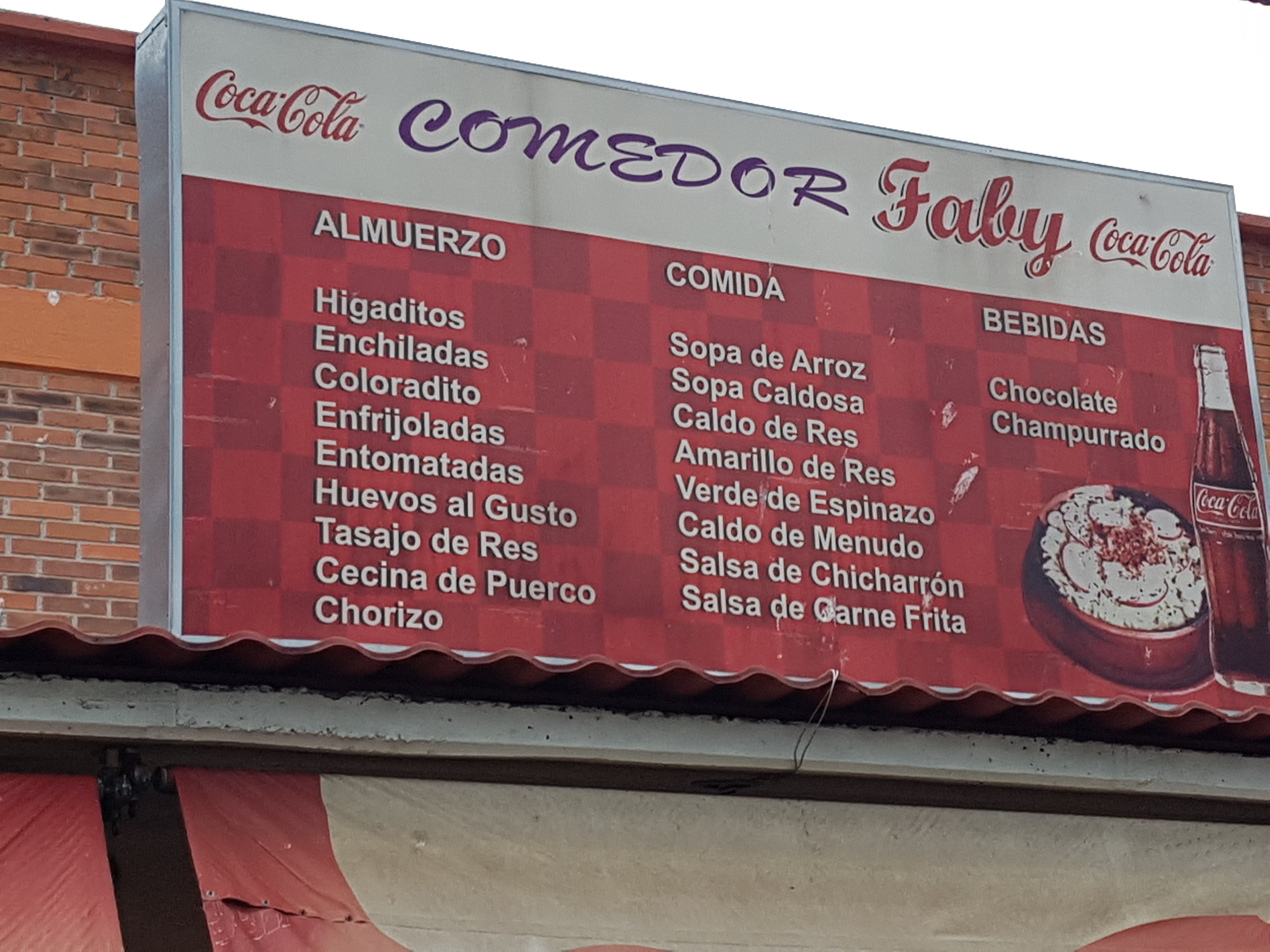 Comedor Faby image 2