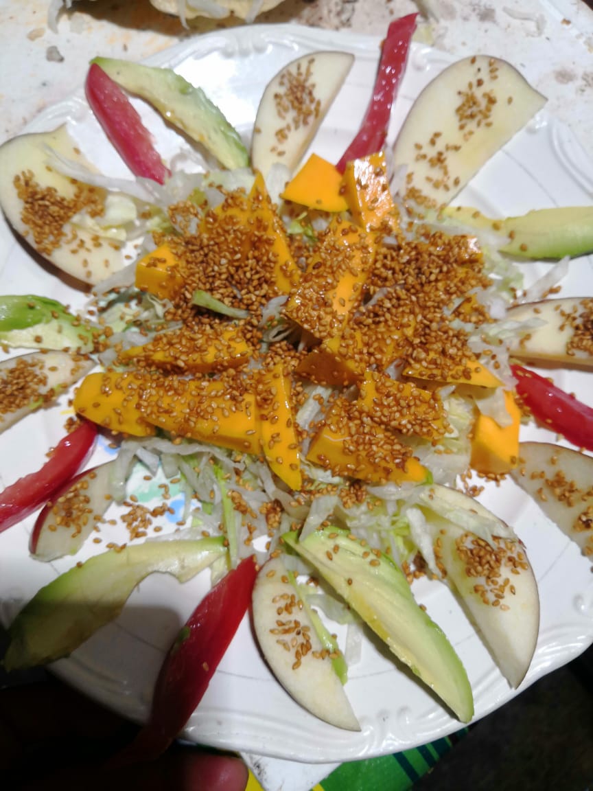 El Patio de Isabel image 2