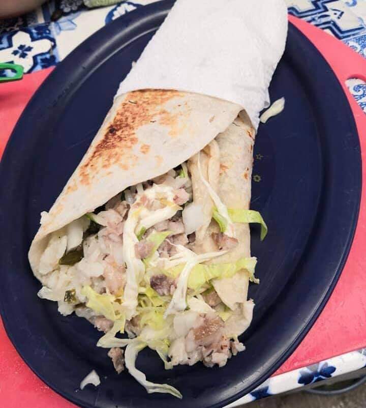 El Patio de Isabel image 3