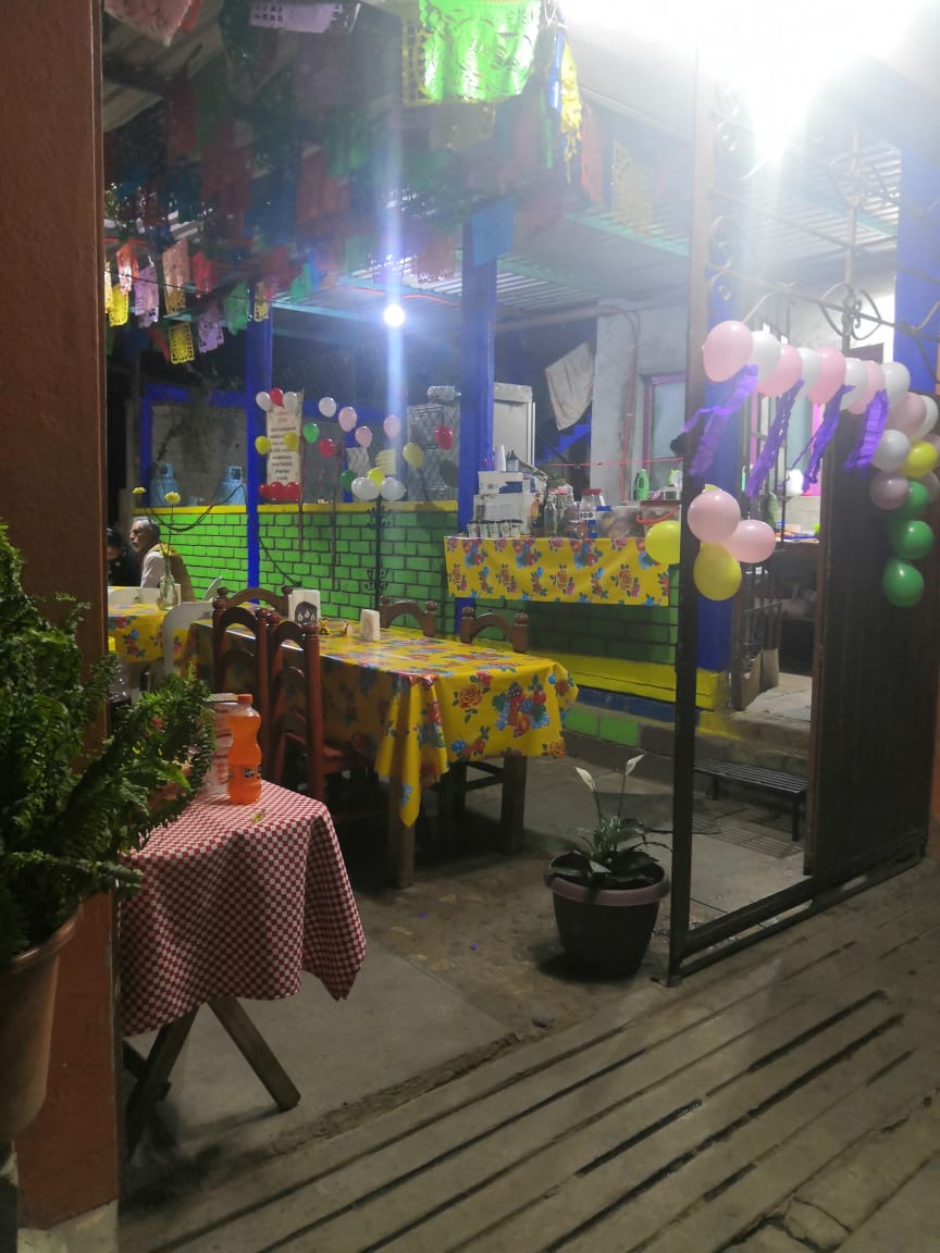 El Patio de Isabel image 5