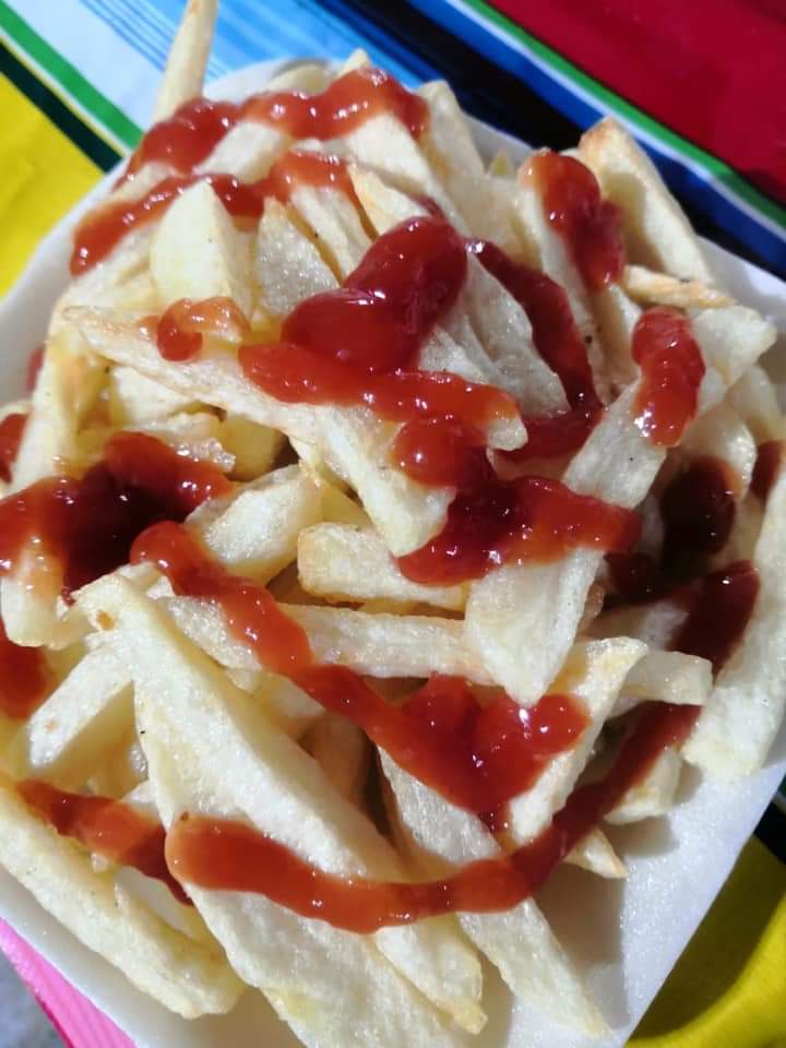 El Patio de Isabel image 8