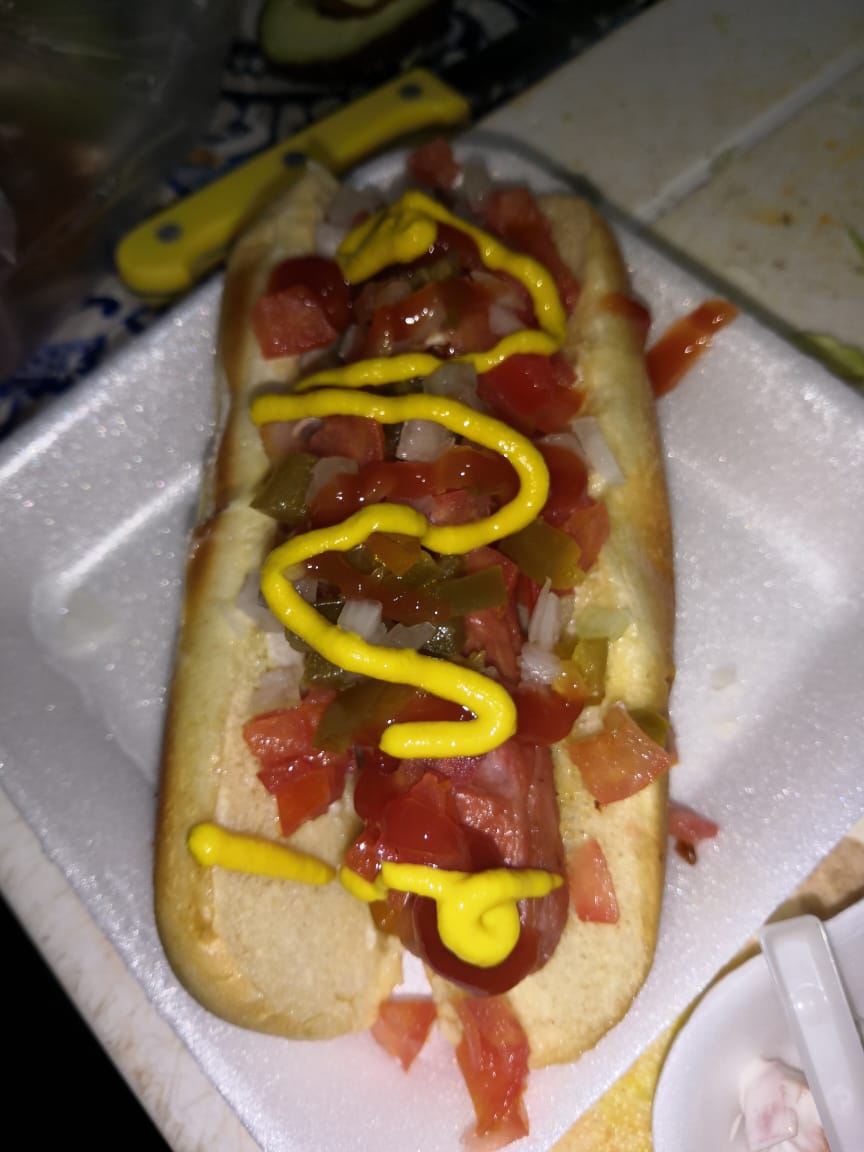 El Patio de Isabel image 9