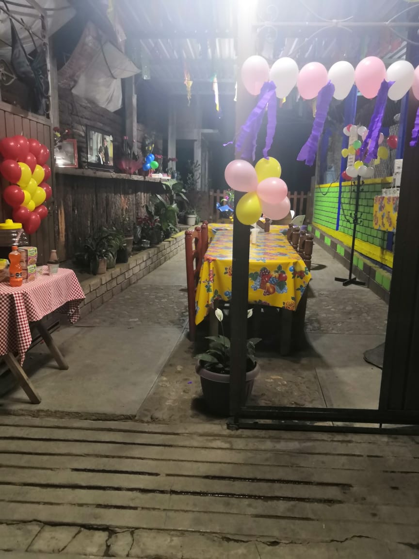 El Patio de Isabel image 10