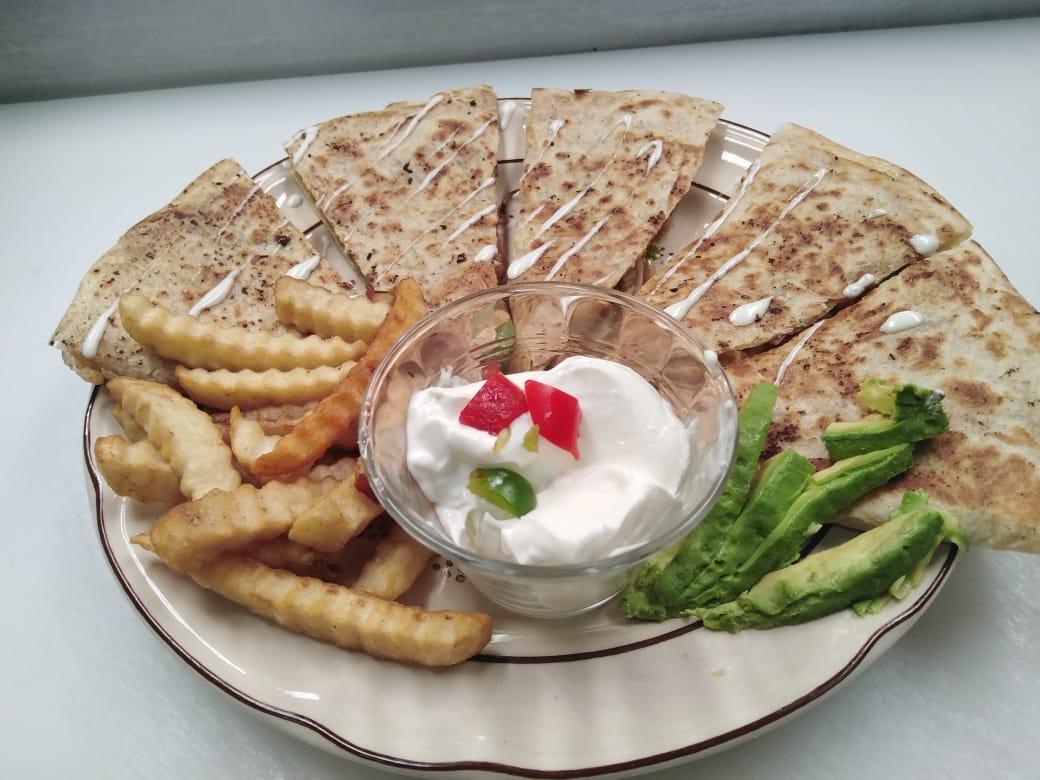 Angello´s Pizza House image 6